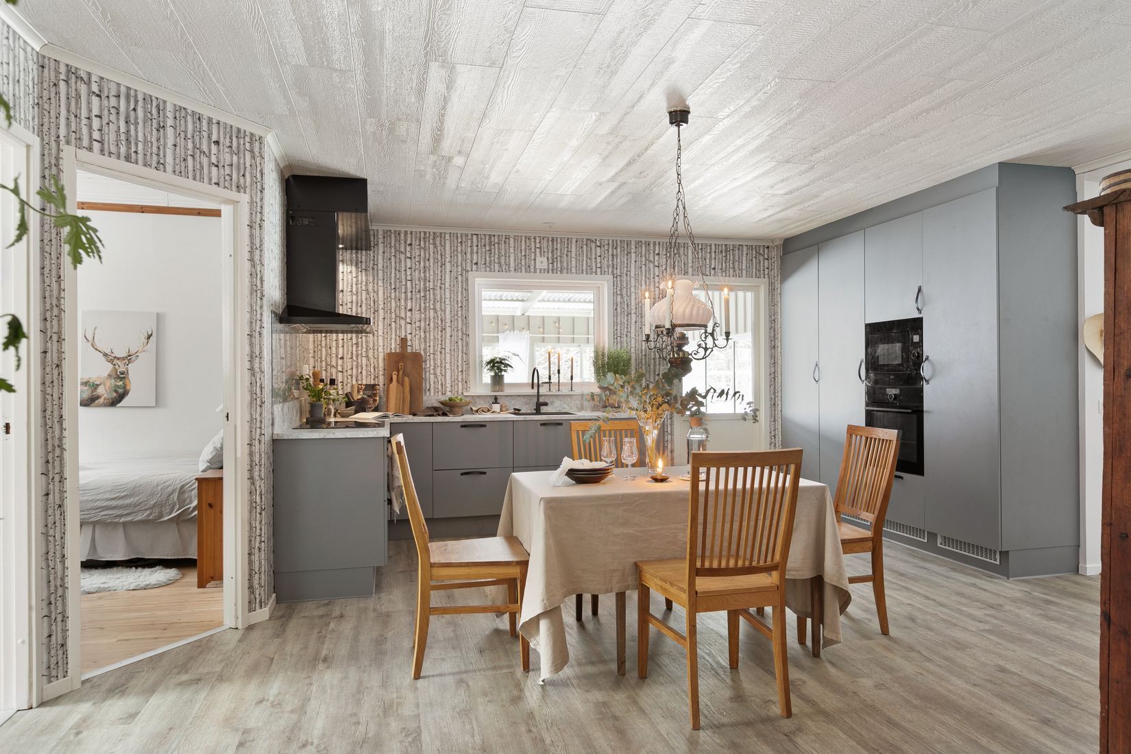 Villa, Ängshyddevägen 6, Furuvik, Gävle