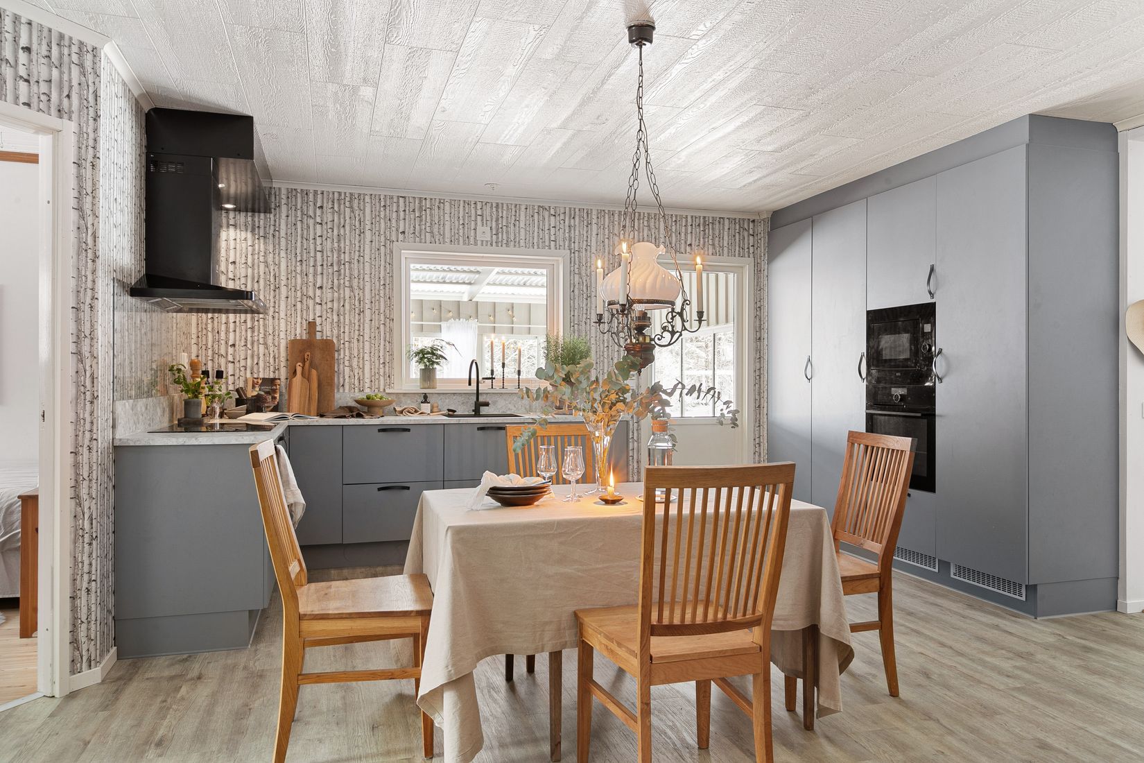 Villa, Ängshyddevägen 6, Furuvik, Gävle