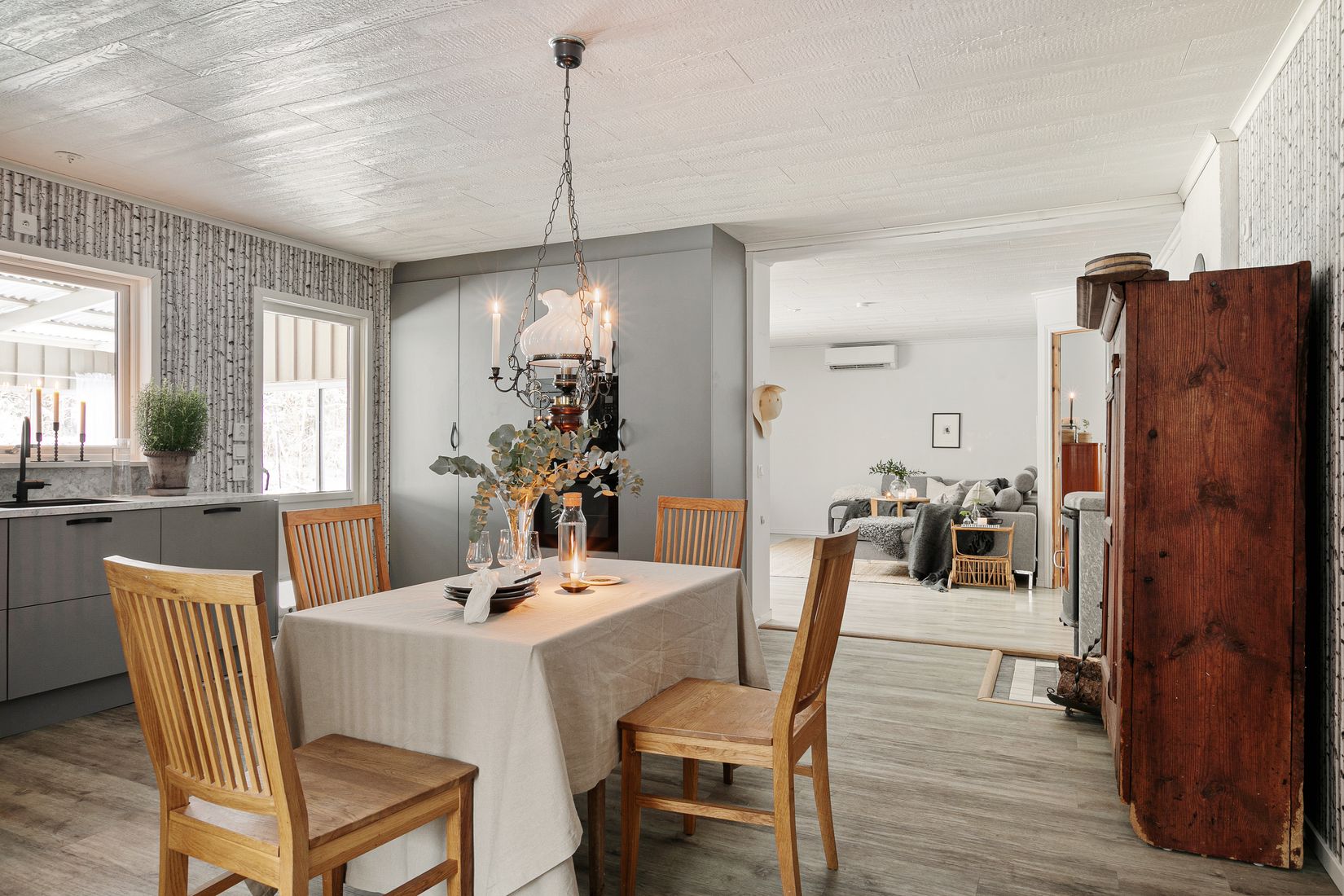 Villa, Ängshyddevägen 6, Furuvik, Gävle