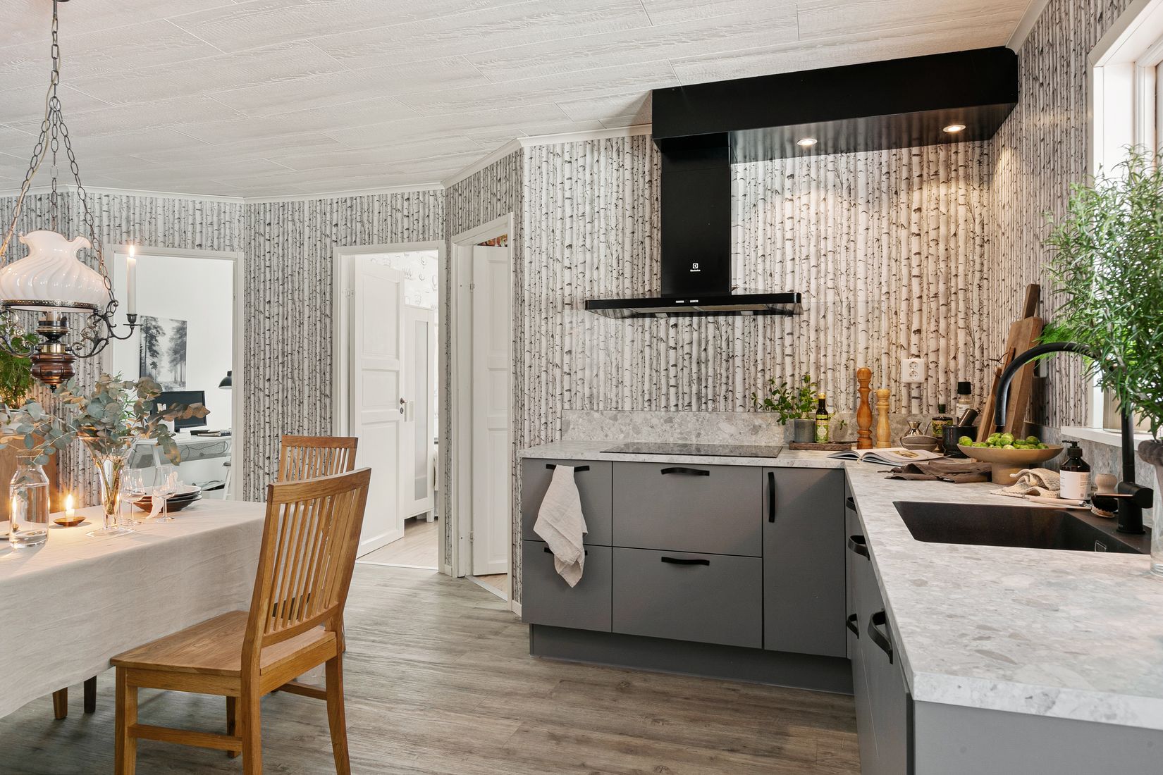 Villa, Ängshyddevägen 6, Furuvik, Gävle