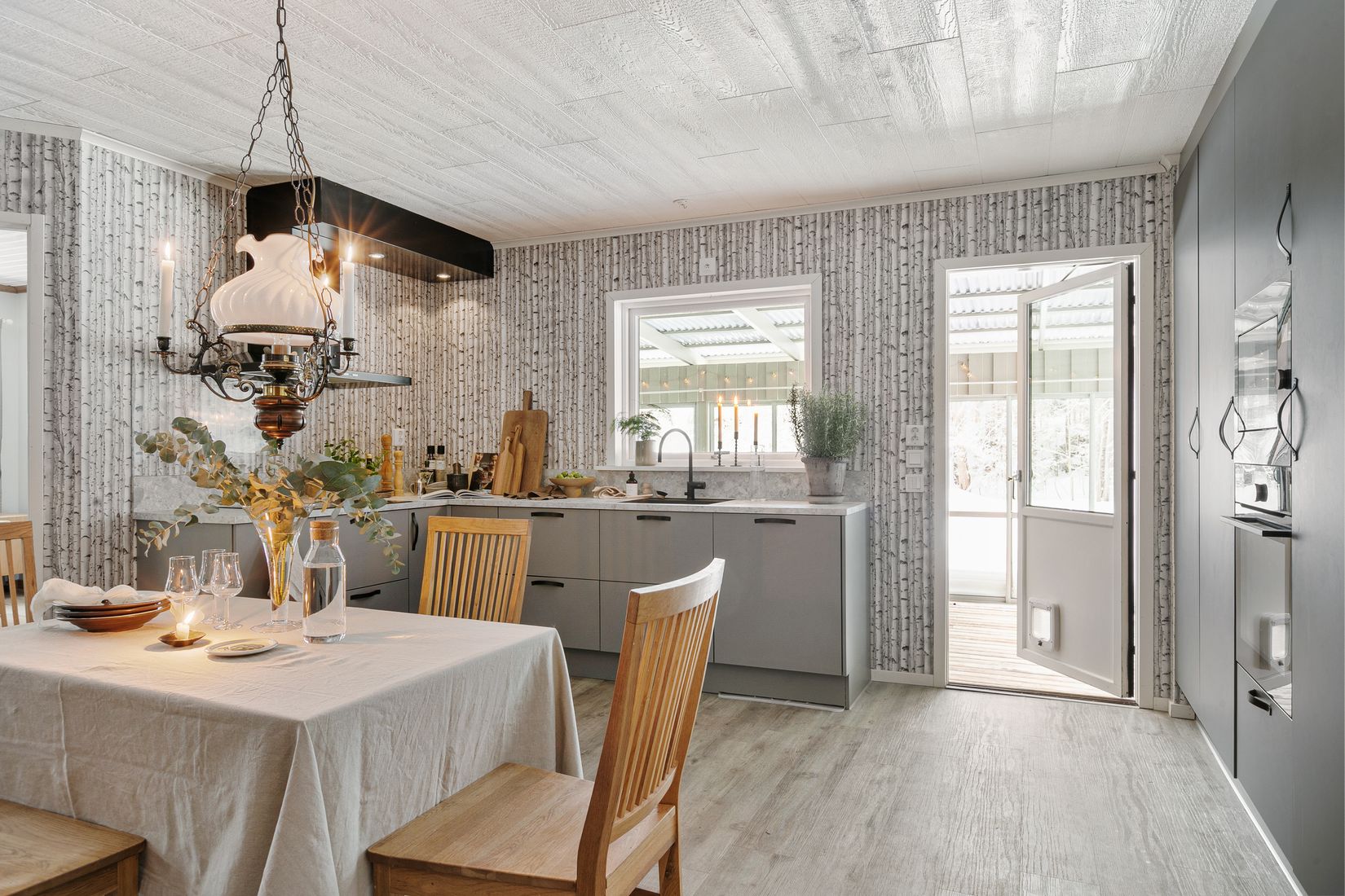 Villa, Ängshyddevägen 6, Furuvik, Gävle