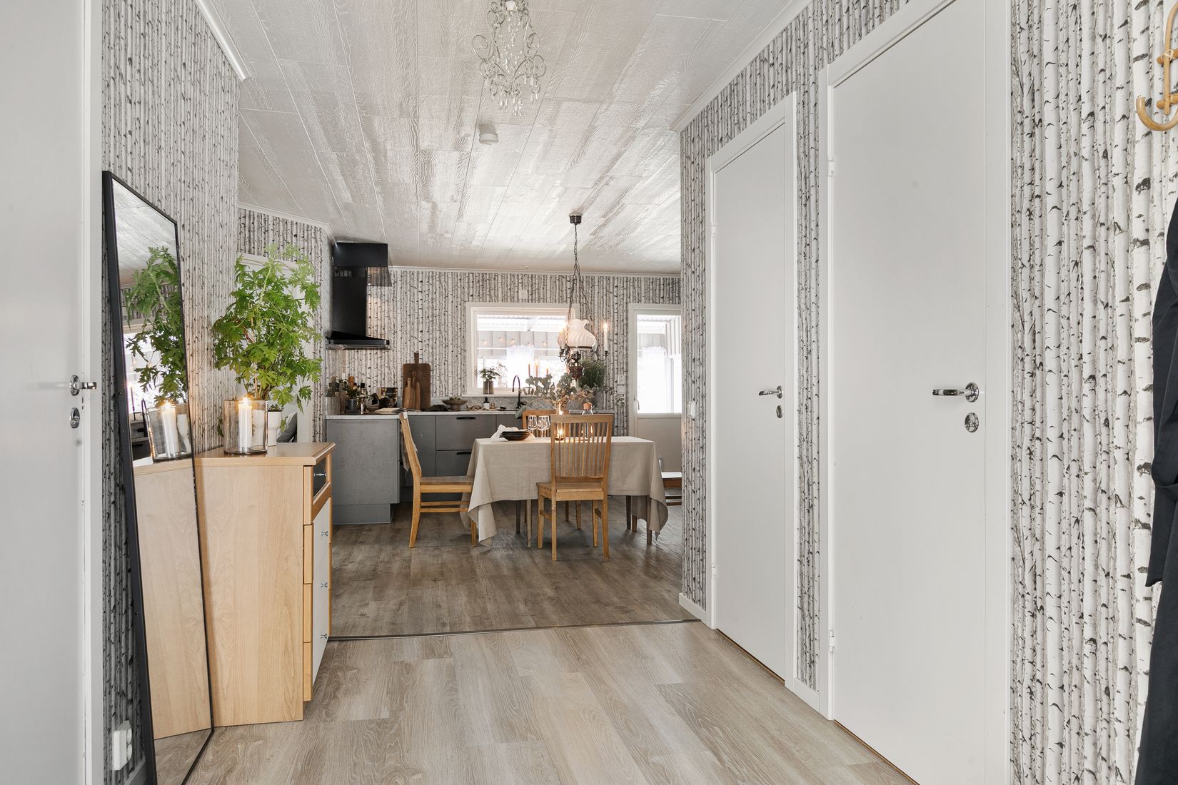 Villa, Ängshyddevägen 6, Furuvik, Gävle