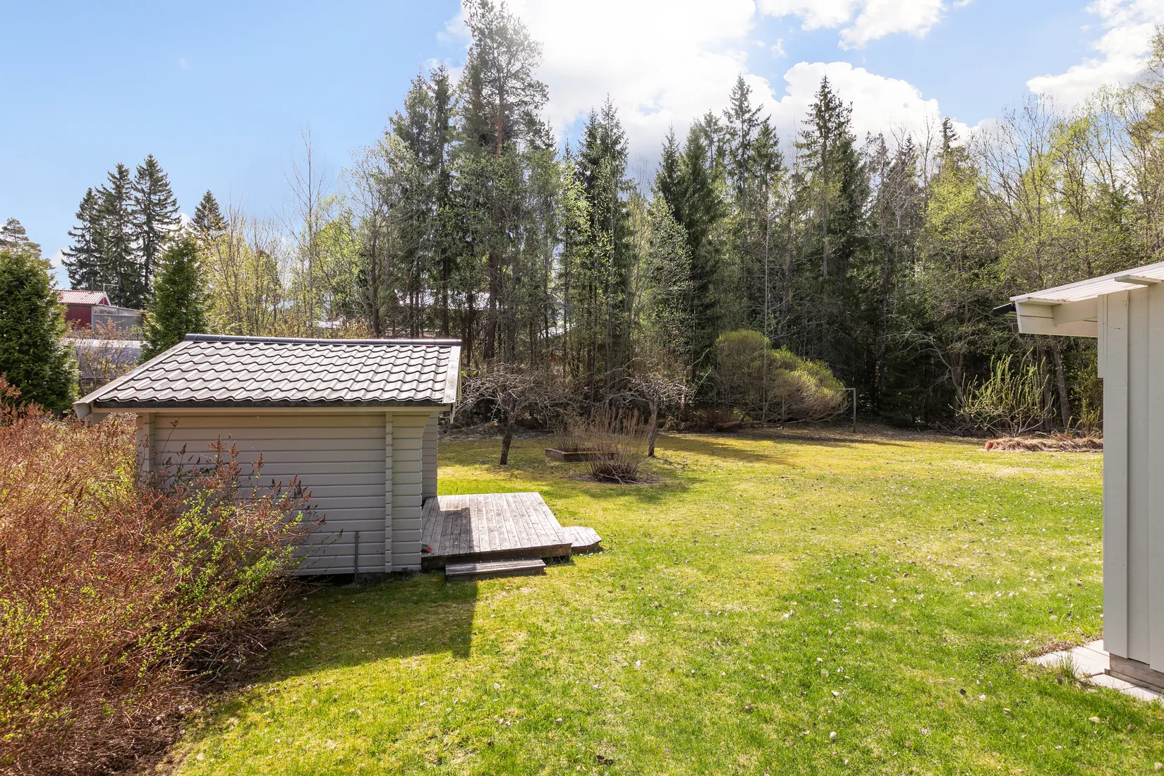 Villa, Ängshyddevägen 6, Furuvik, Gävle