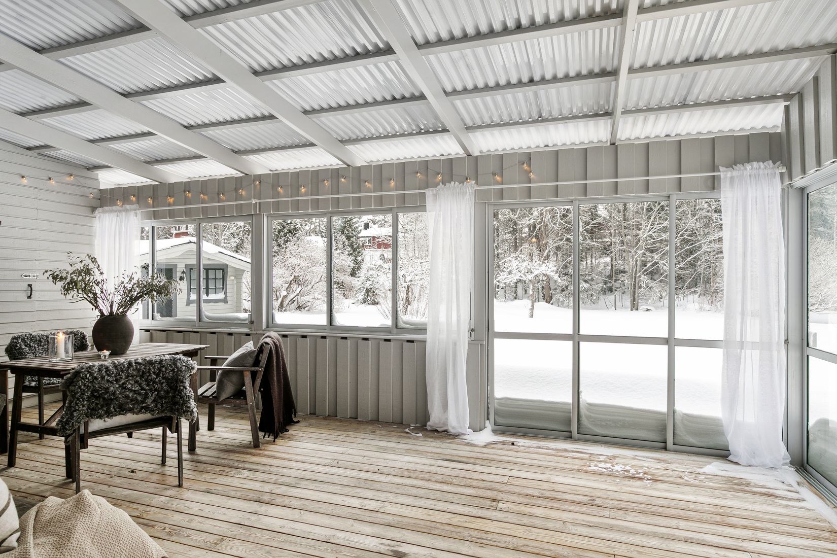 Villa, Ängshyddevägen 6, Furuvik, Gävle