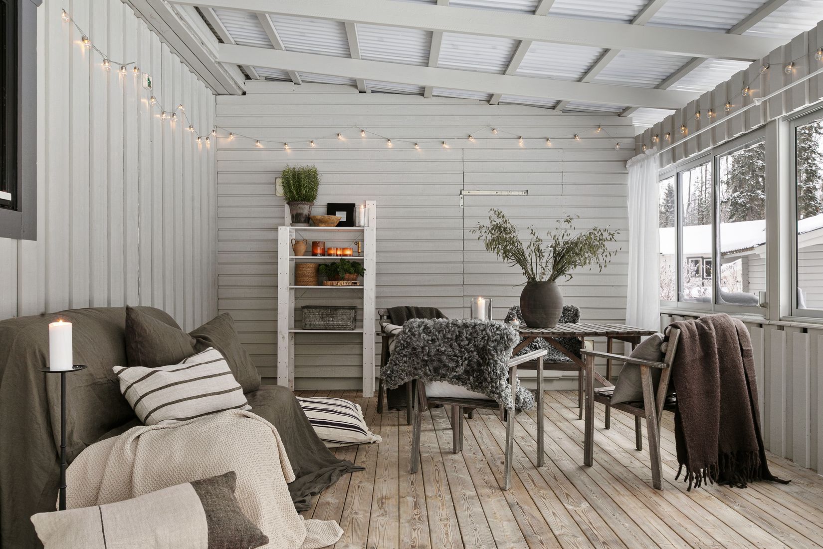 Villa, Ängshyddevägen 6, Furuvik, Gävle