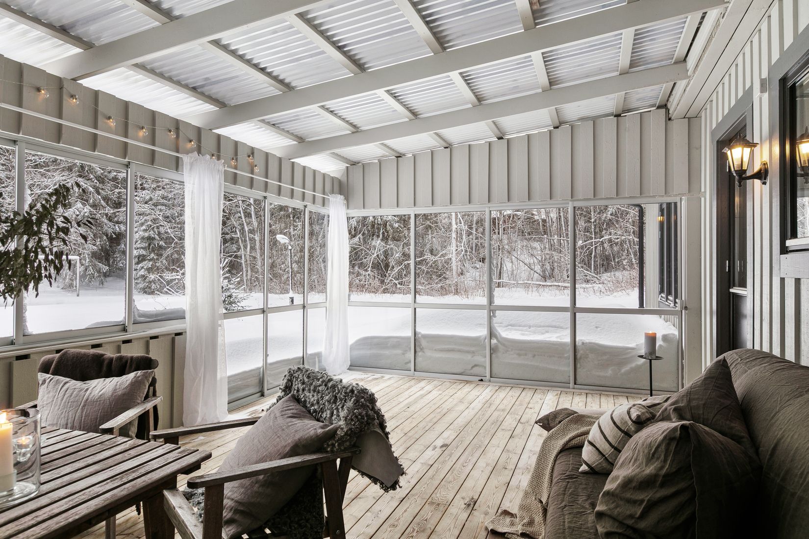 Villa, Ängshyddevägen 6, Furuvik, Gävle