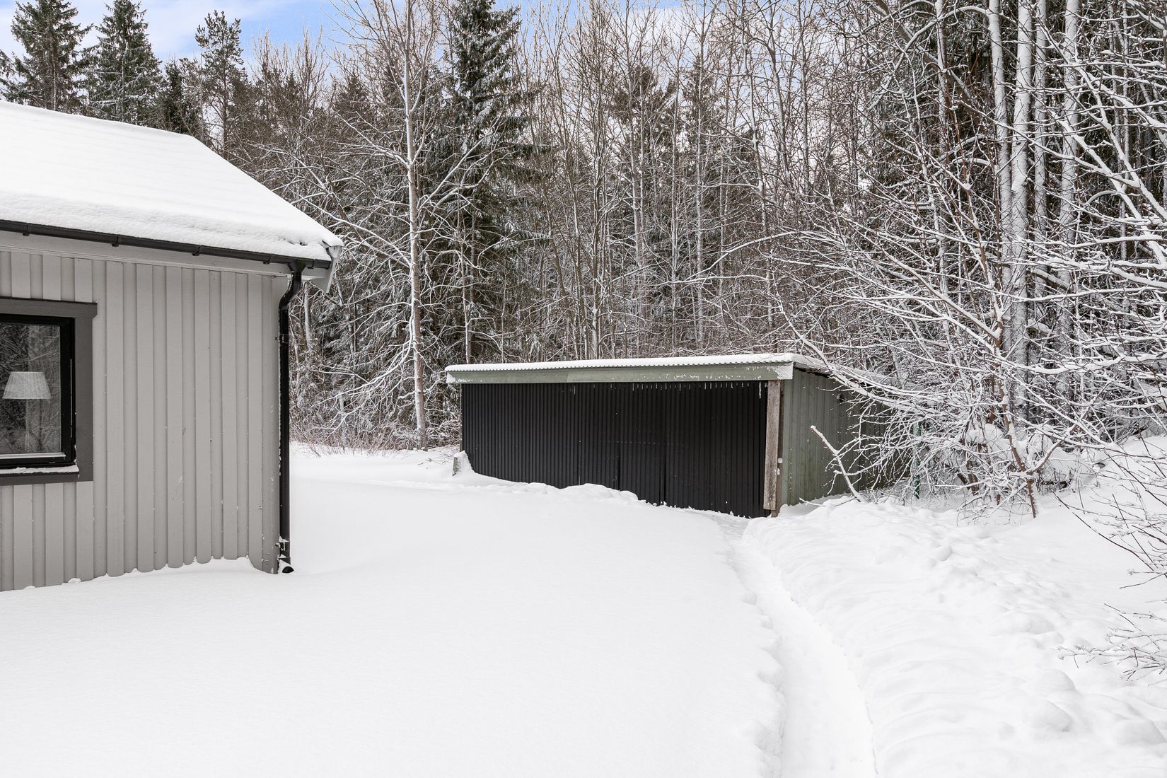 Villa, Ängshyddevägen 6, Furuvik, Gävle