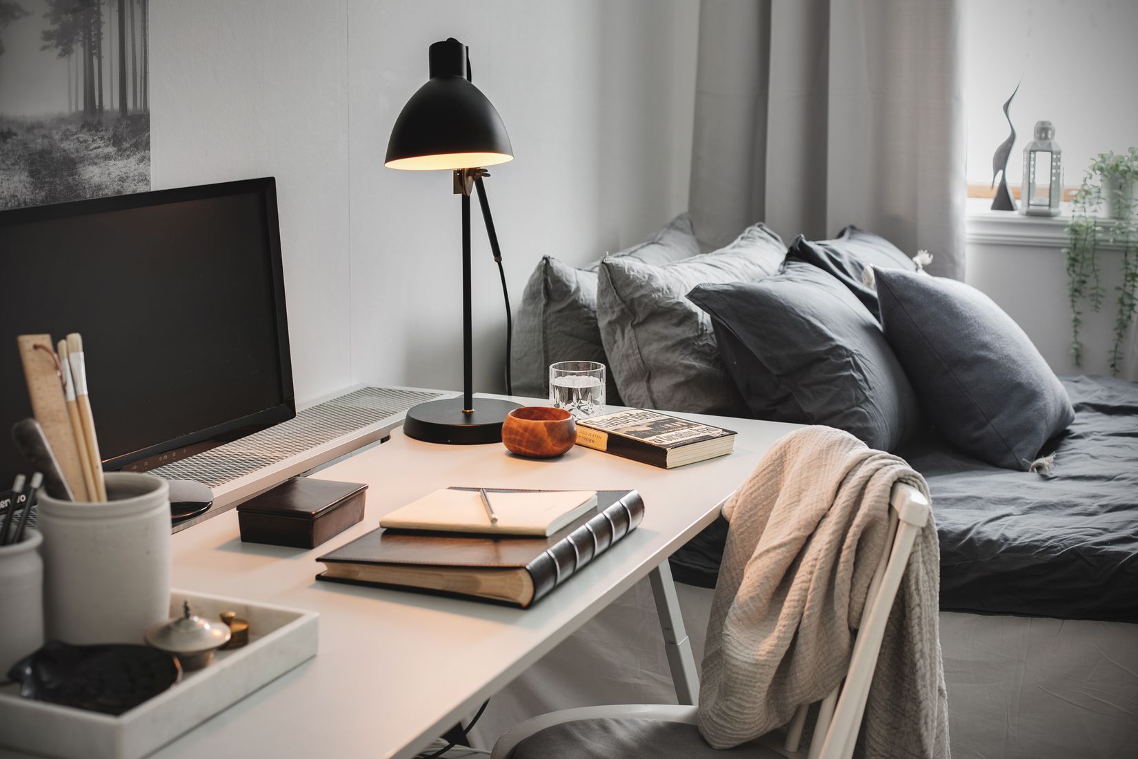 Villa, Ängshyddevägen 6, Furuvik, Gävle