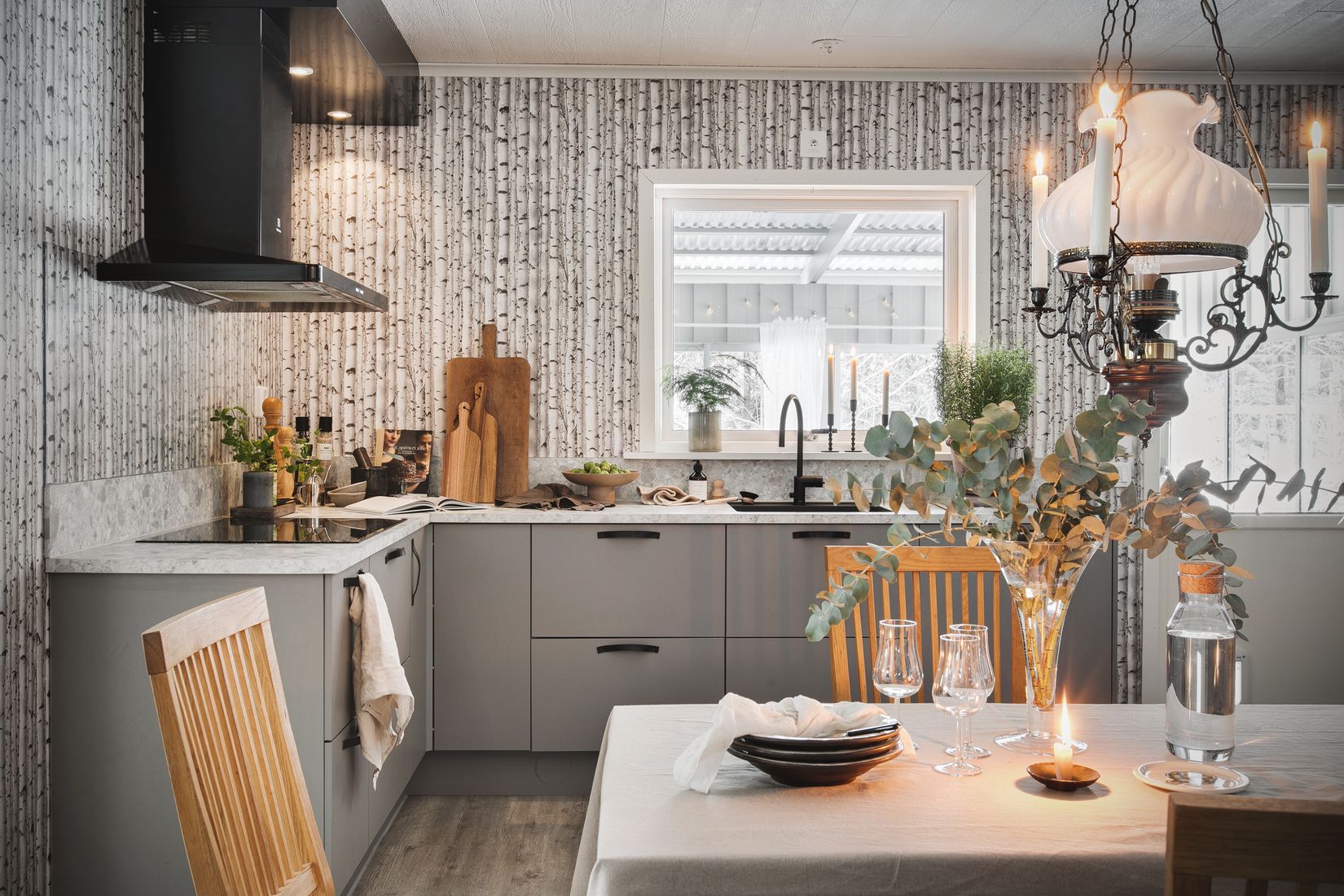 Villa, Ängshyddevägen 6, Furuvik, Gävle