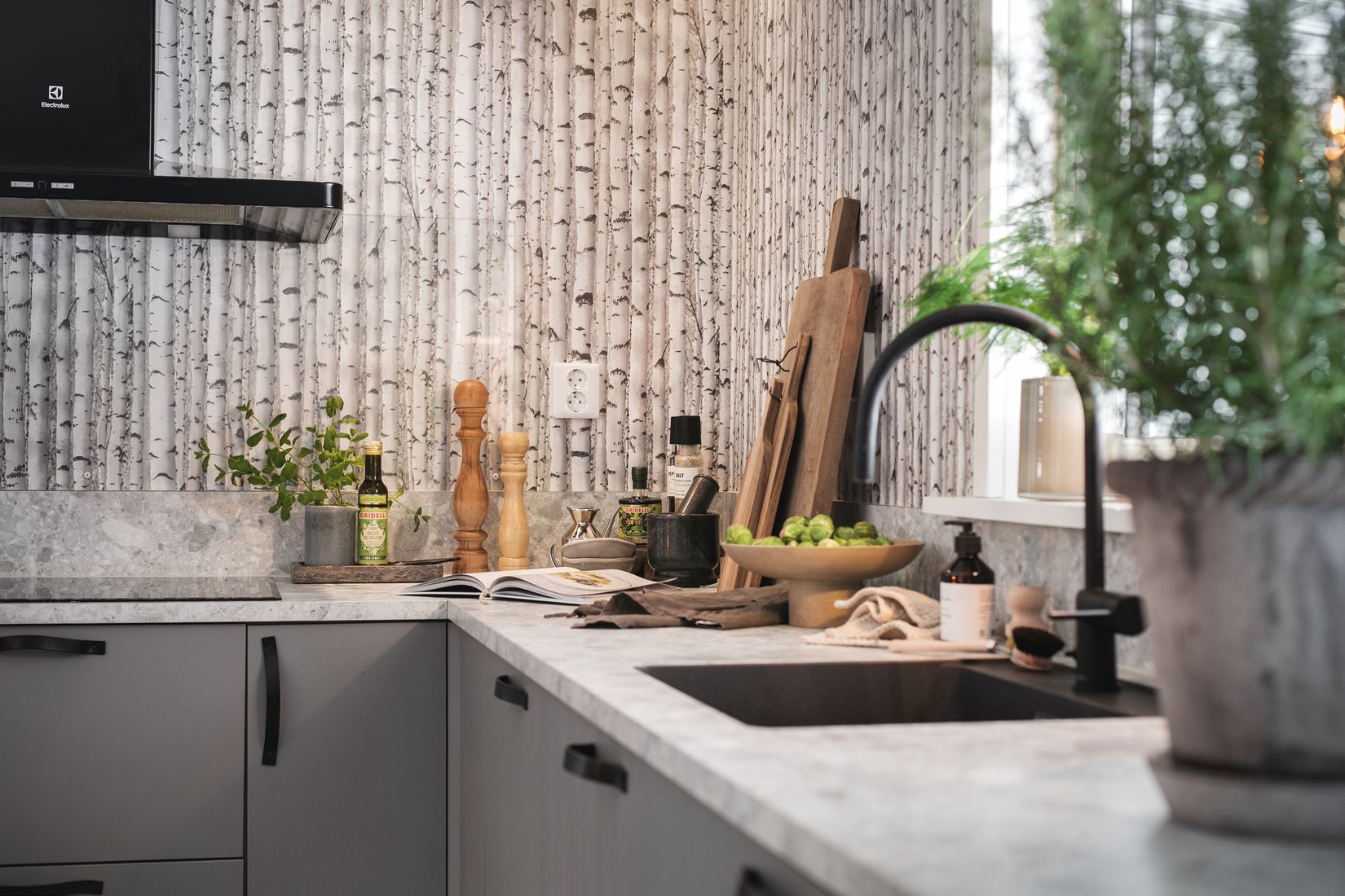 Villa, Ängshyddevägen 6, Furuvik, Gävle