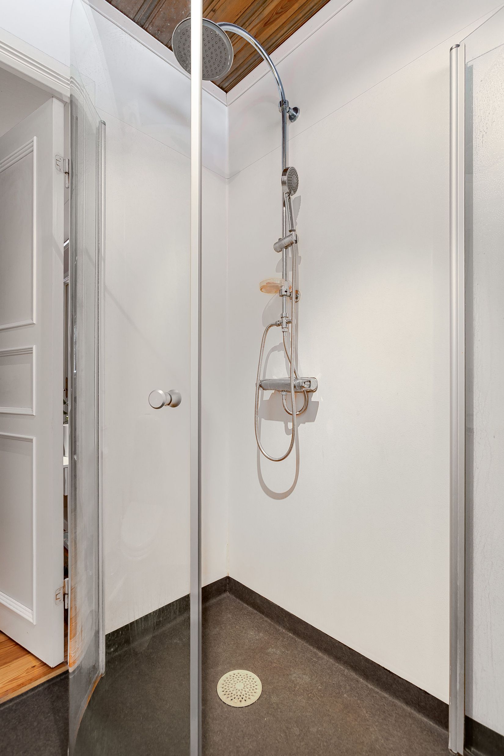 Villa, Radhus, Slåttergatan 7, Åker, Nässjö