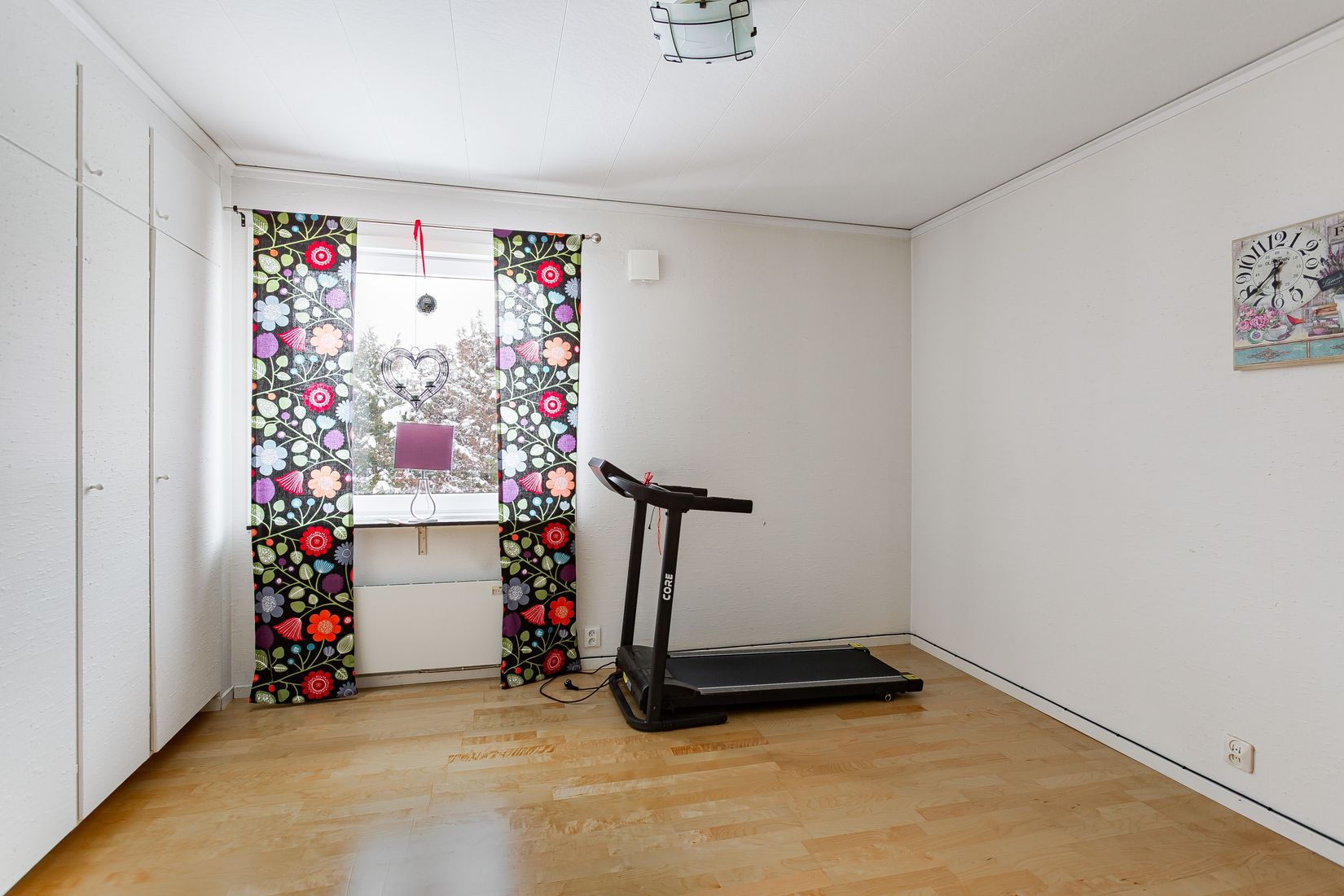 Villa, Radhus, Slåttergatan 7, Åker, Nässjö