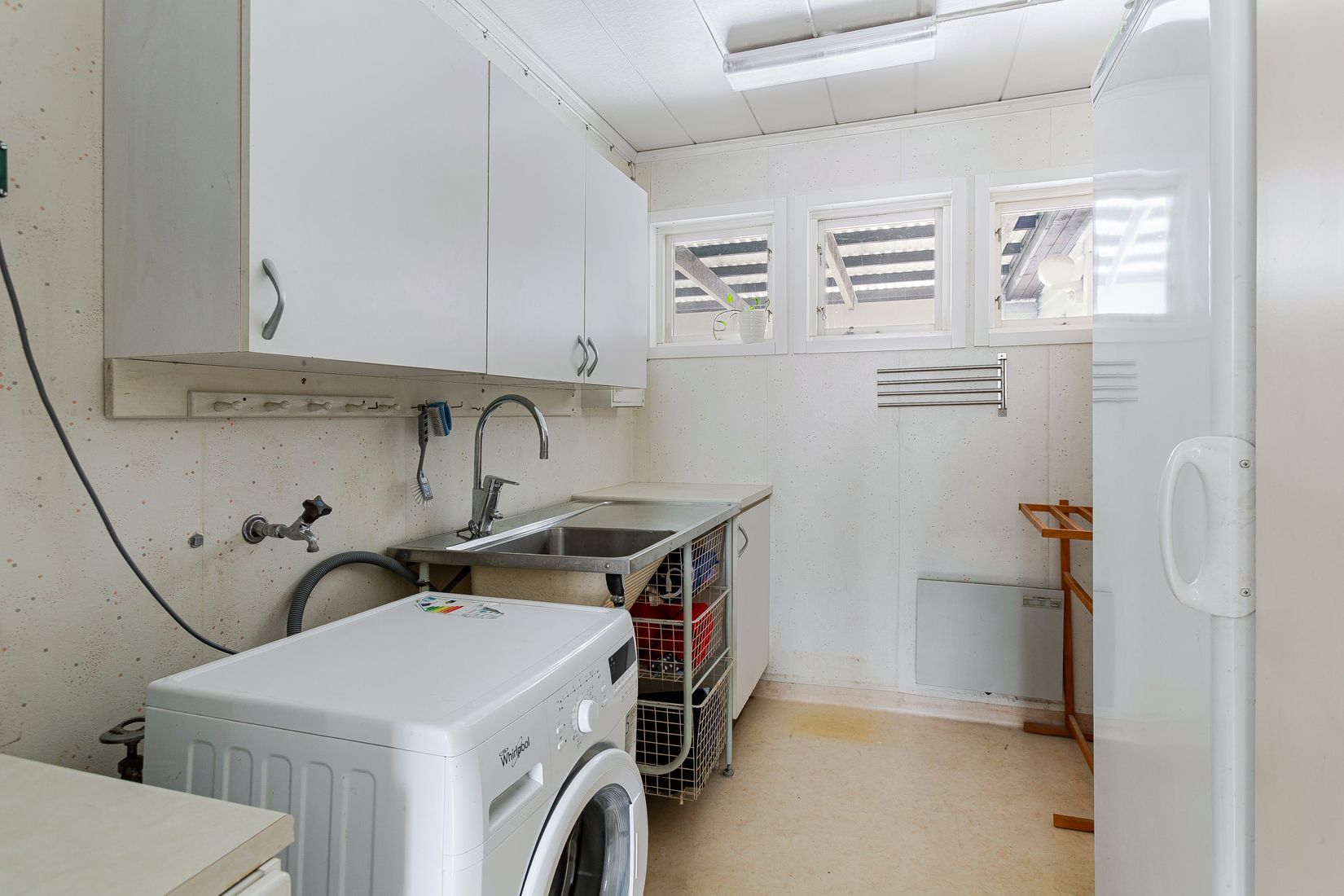 Villa, Radhus, Slåttergatan 7, Åker, Nässjö