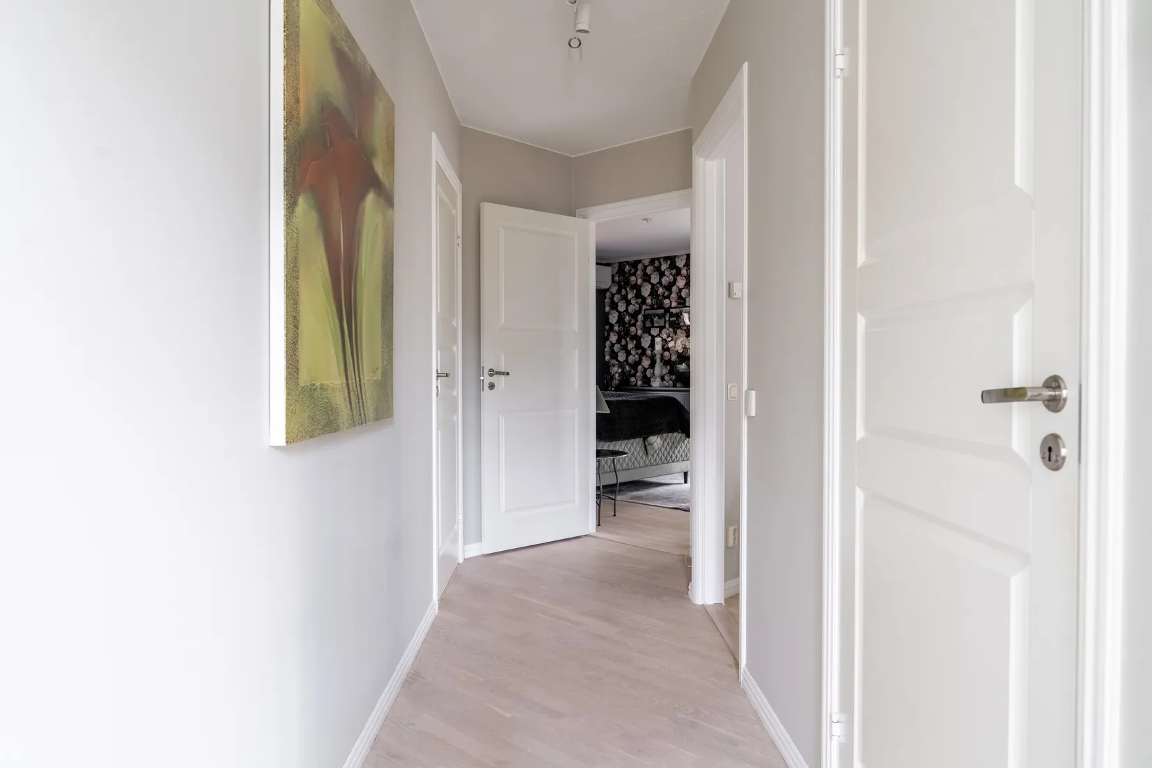 Villa, Ringbovägen 6, Räng Sand, Vellinge