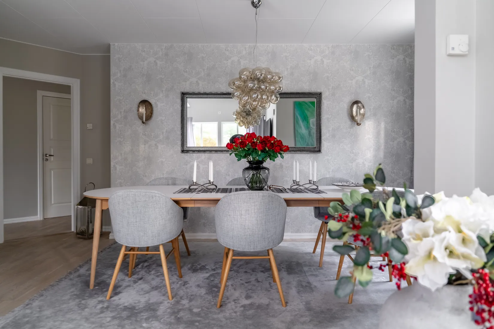 Villa, Ringbovägen 6, Räng Sand, Vellinge