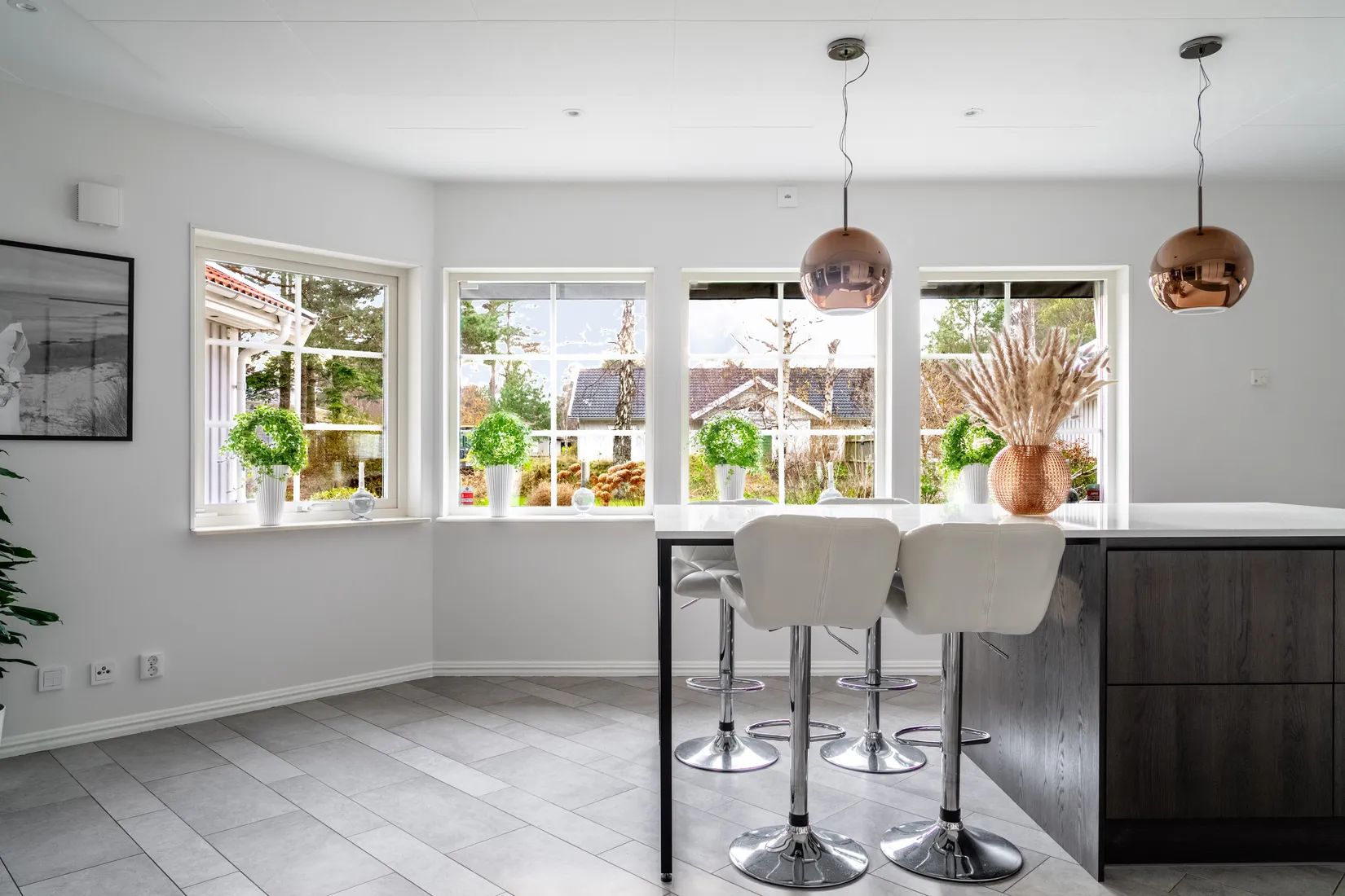 Villa, Ringbovägen 6, Räng Sand, Vellinge