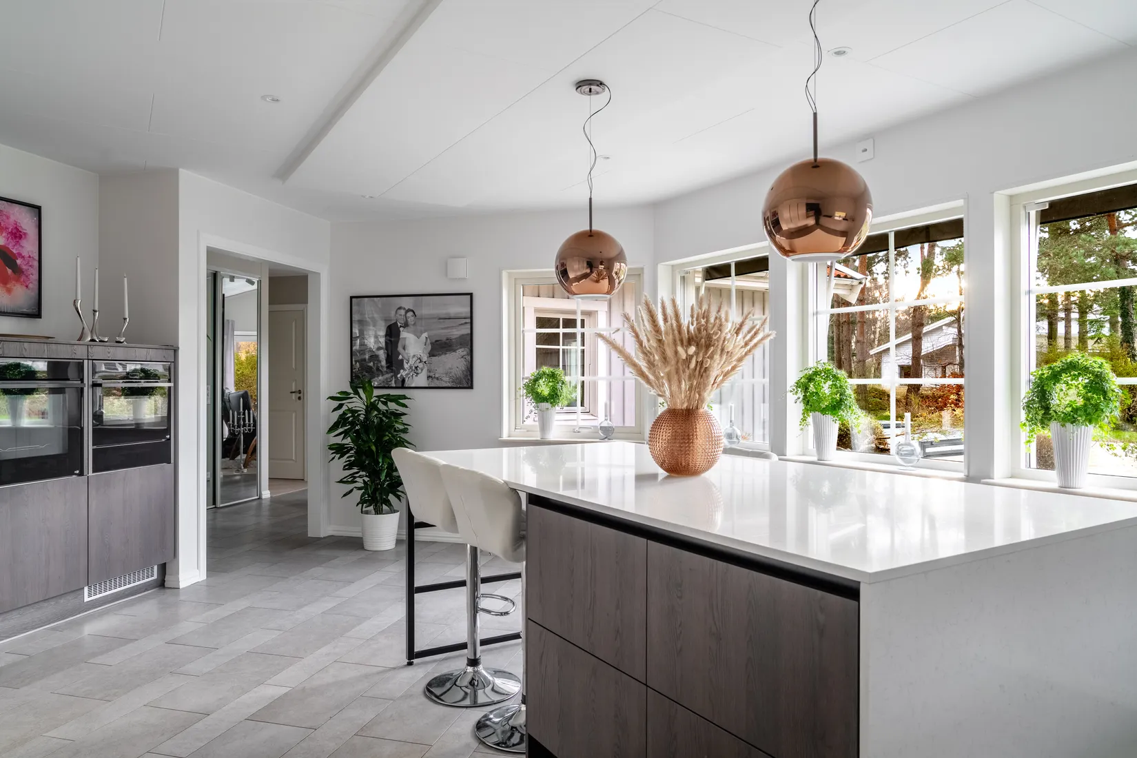 Villa, Ringbovägen 6, Räng Sand, Vellinge