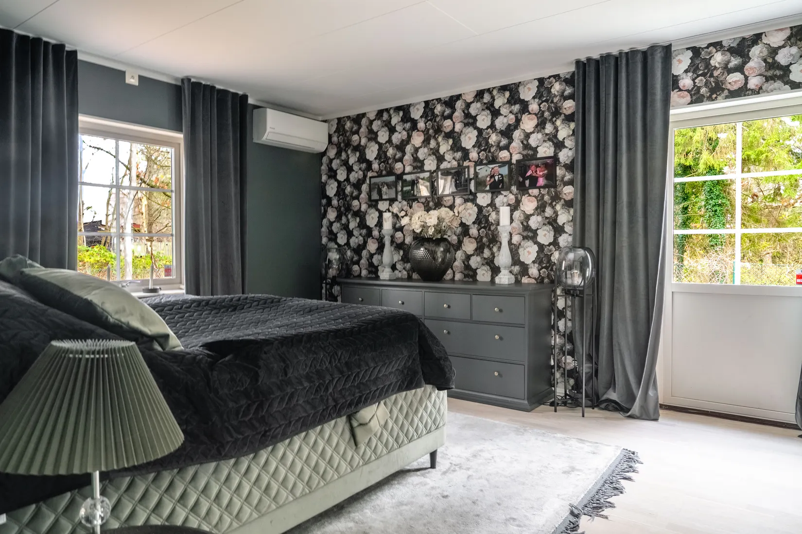 Villa, Ringbovägen 6, Räng Sand, Vellinge