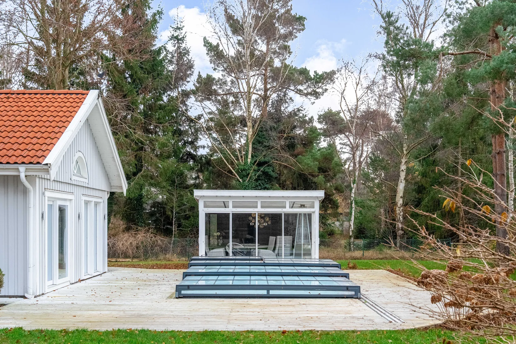 Villa, Ringbovägen 6, Räng Sand, Vellinge