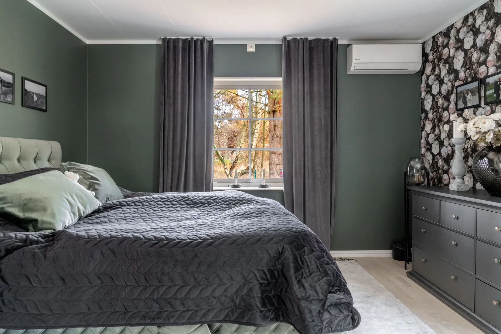 Villa, Ringbovägen 6, Räng Sand, Vellinge