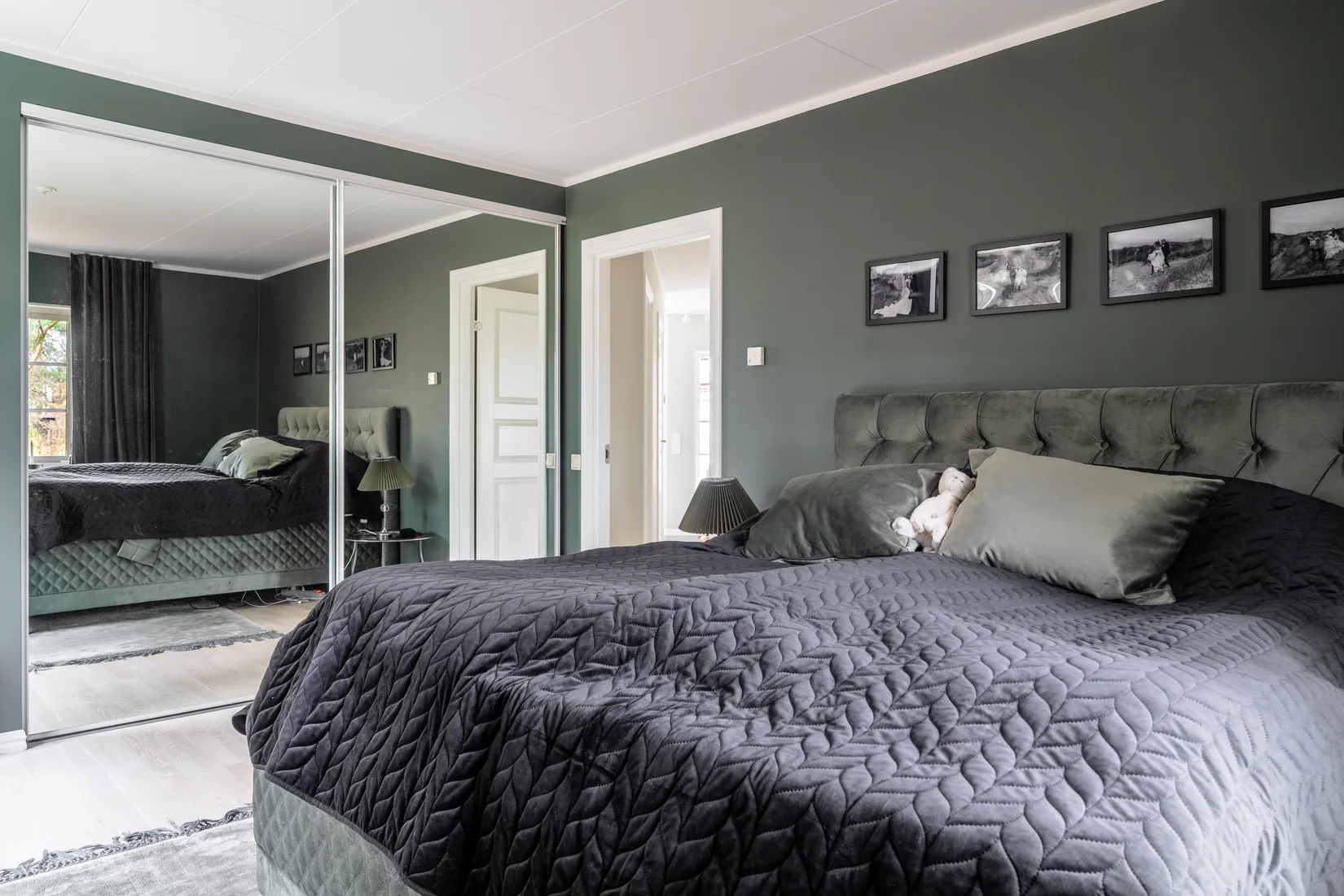 Villa, Ringbovägen 6, Räng Sand, Vellinge