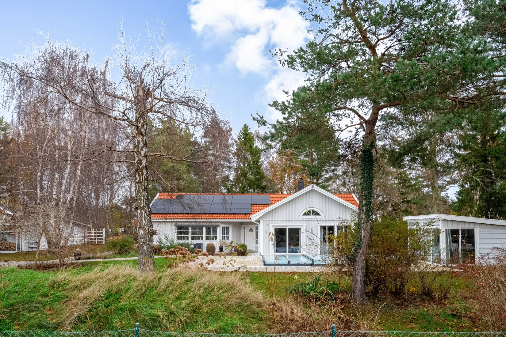 Villa, Ringbovägen 6, Räng Sand, Vellinge