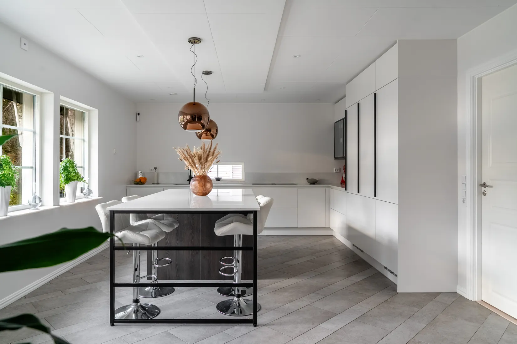 Villa, Ringbovägen 6, Räng Sand, Vellinge