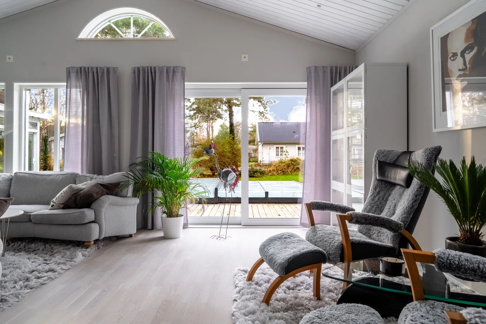 Villa, Ringbovägen 6, Räng Sand, Vellinge