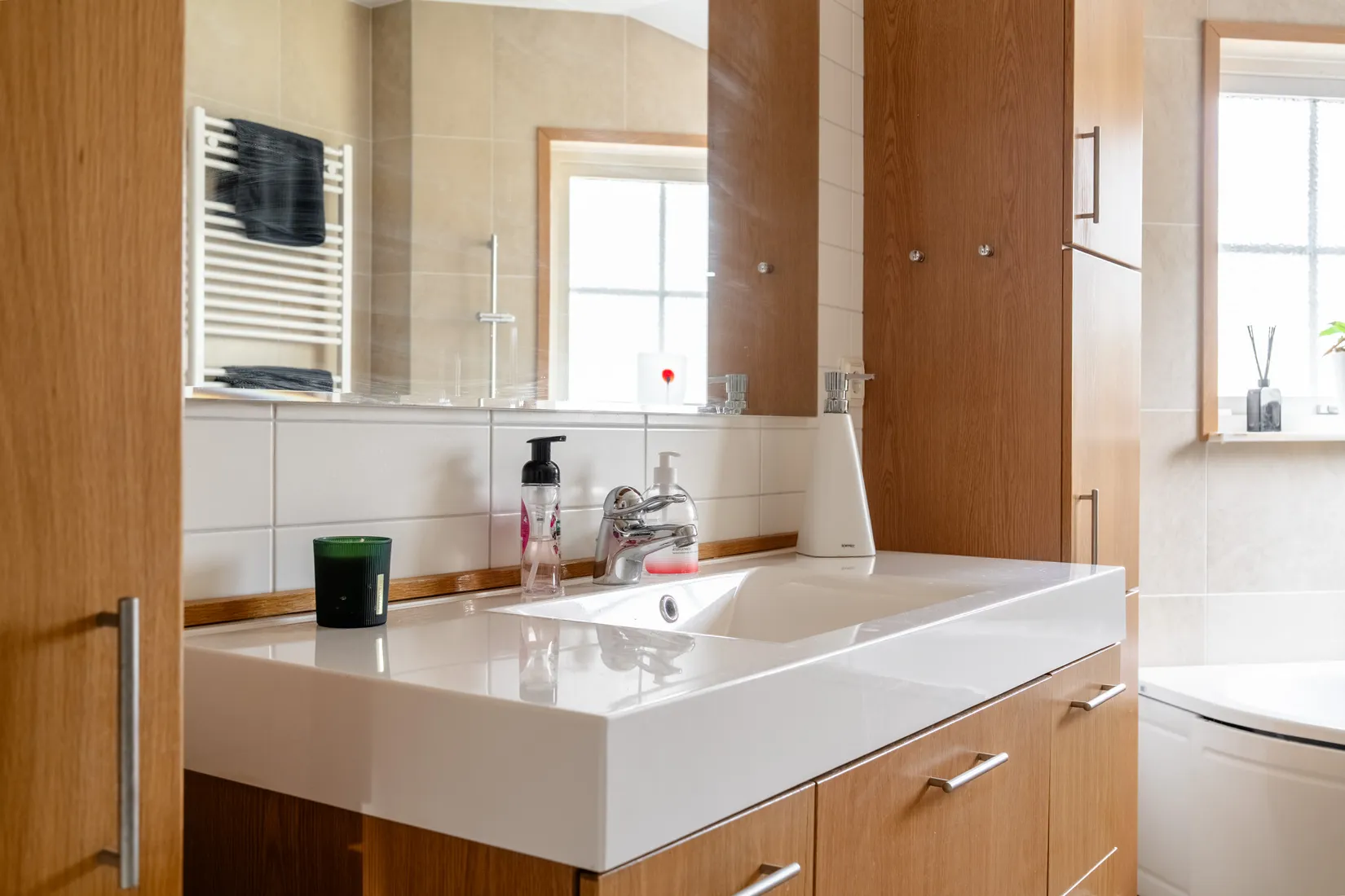 Villa, Ringbovägen 6, Räng Sand, Vellinge