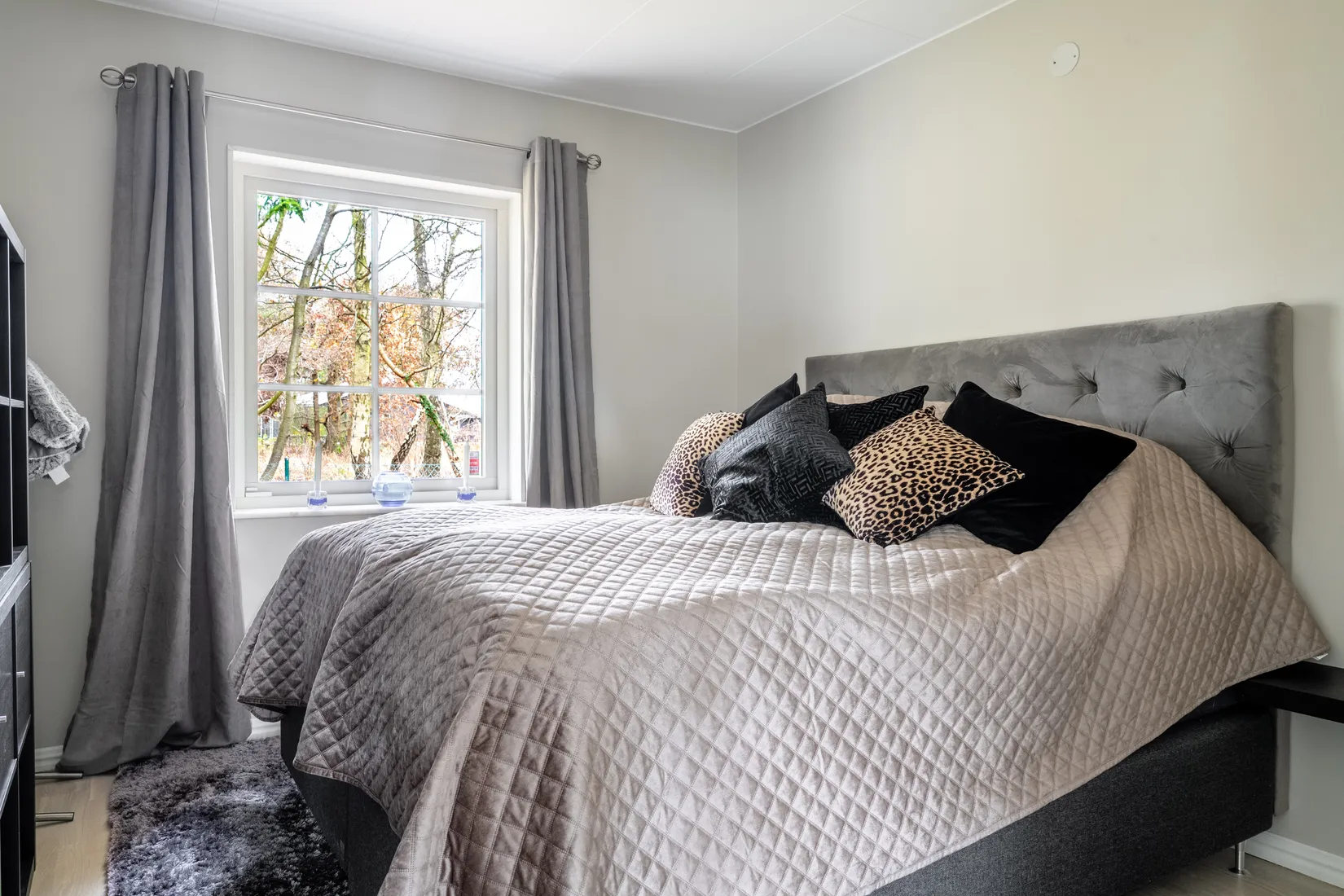 Villa, Ringbovägen 6, Räng Sand, Vellinge