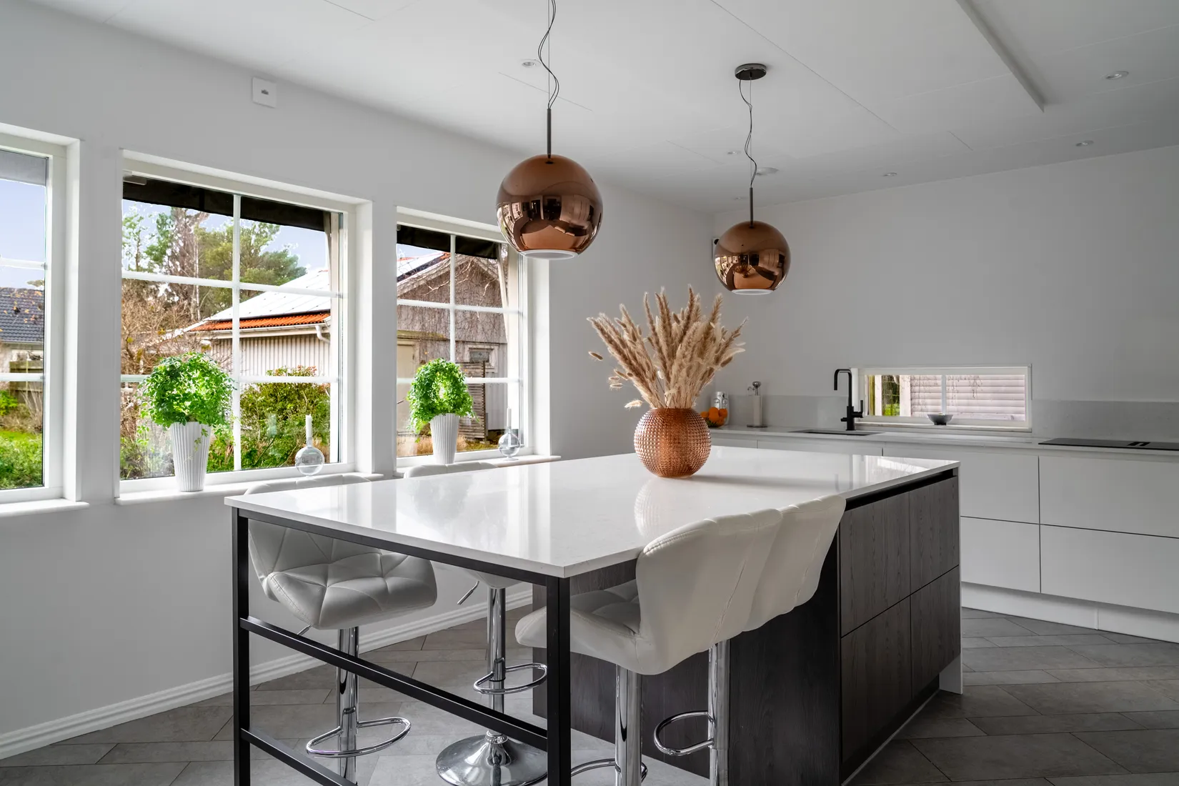 Villa, Ringbovägen 6, Räng Sand, Vellinge