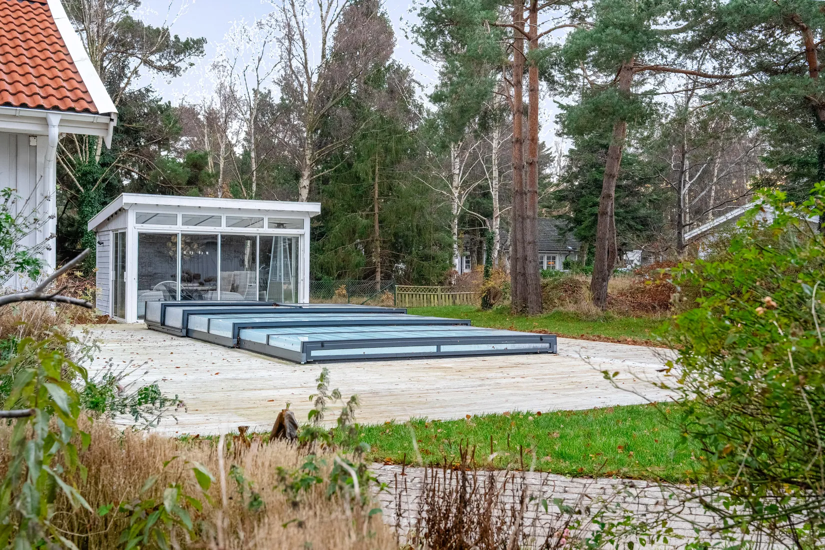 Villa, Ringbovägen 6, Räng Sand, Vellinge