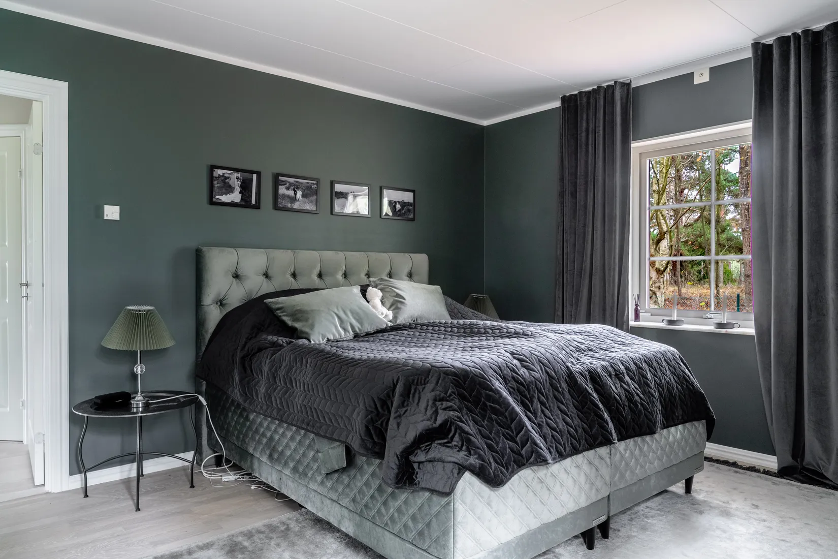 Villa, Ringbovägen 6, Räng Sand, Vellinge