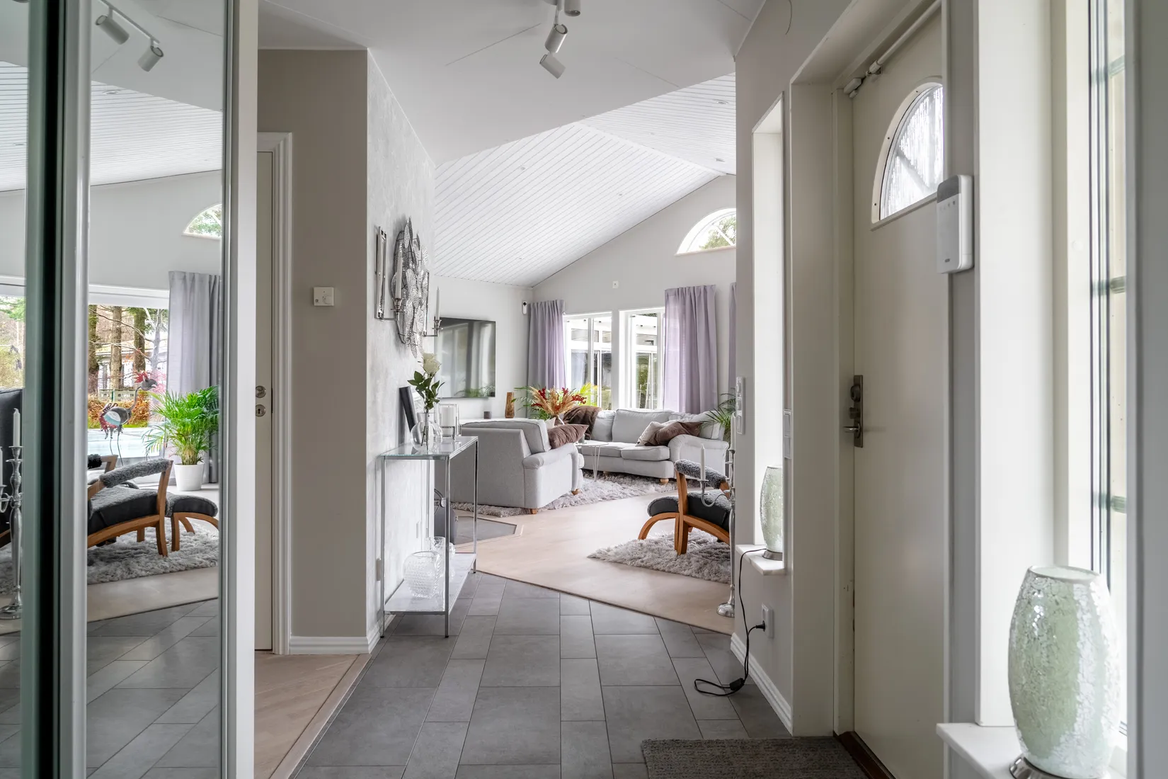 Villa, Ringbovägen 6, Räng Sand, Vellinge