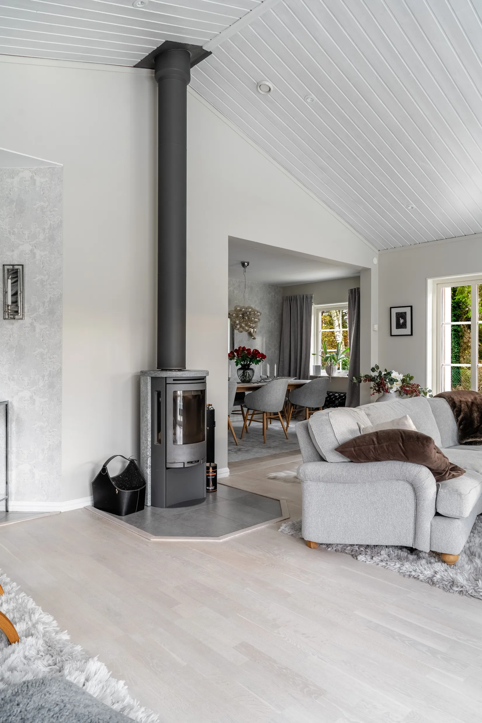 Villa, Ringbovägen 6, Räng Sand, Vellinge