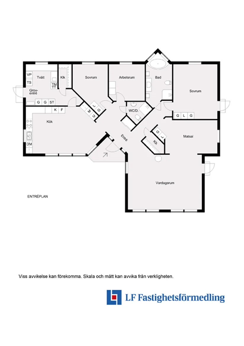 Villa, Ringbovägen 6, Räng Sand, Vellinge