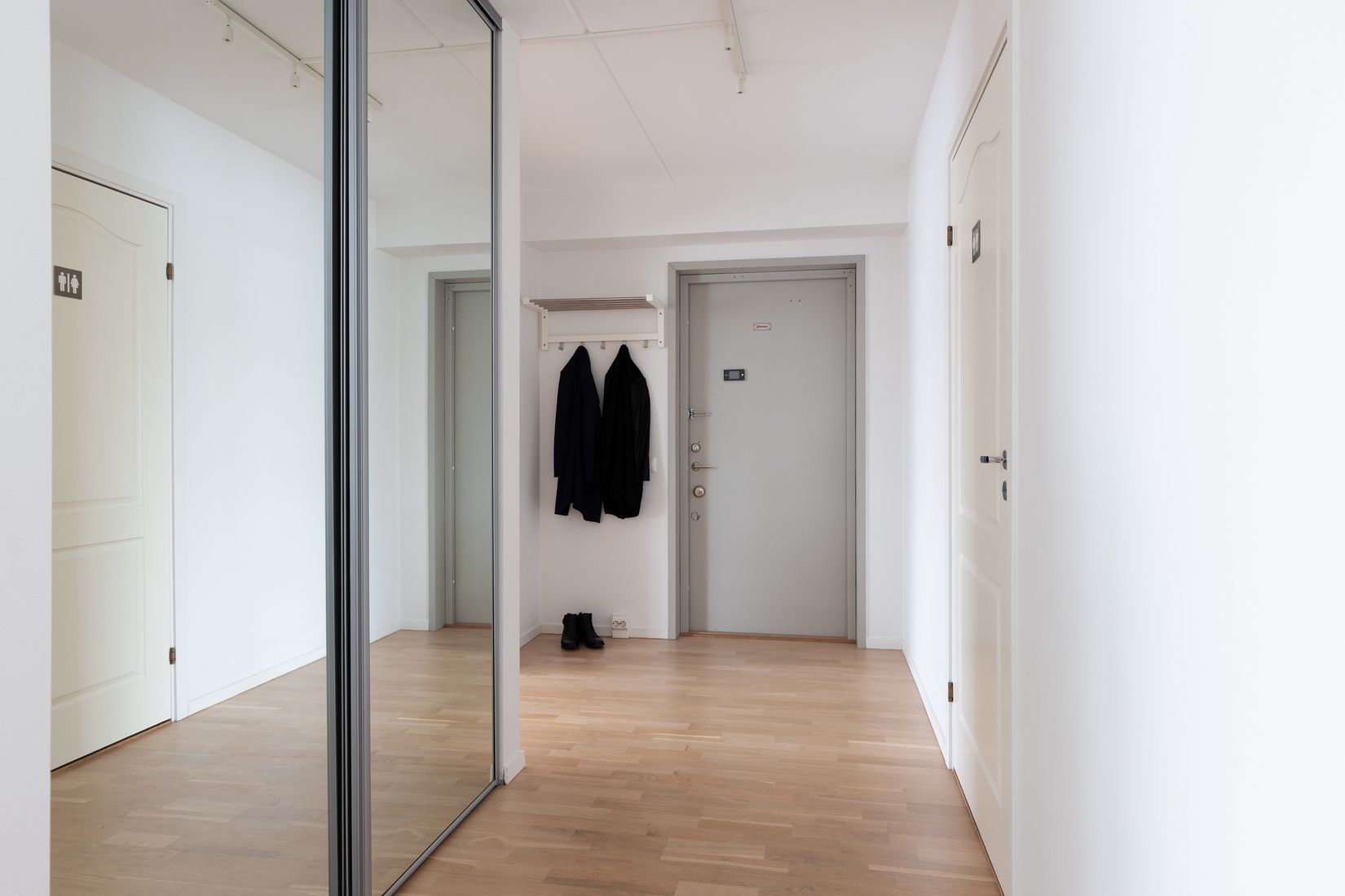 Bostadsrätt, Huvudstagatan 3A, vån 5, Solna Centrum, Solna