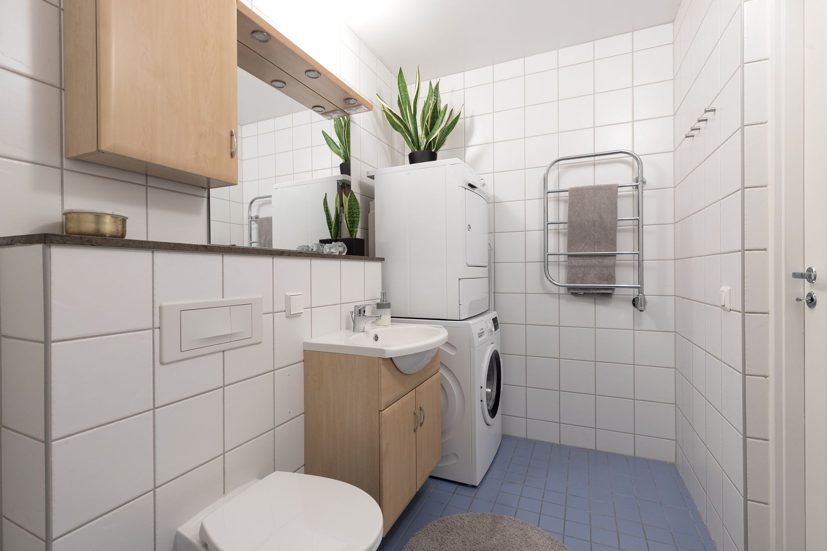 Bostadsrätt, Huvudstagatan 3A, vån 5, Solna Centrum, Solna