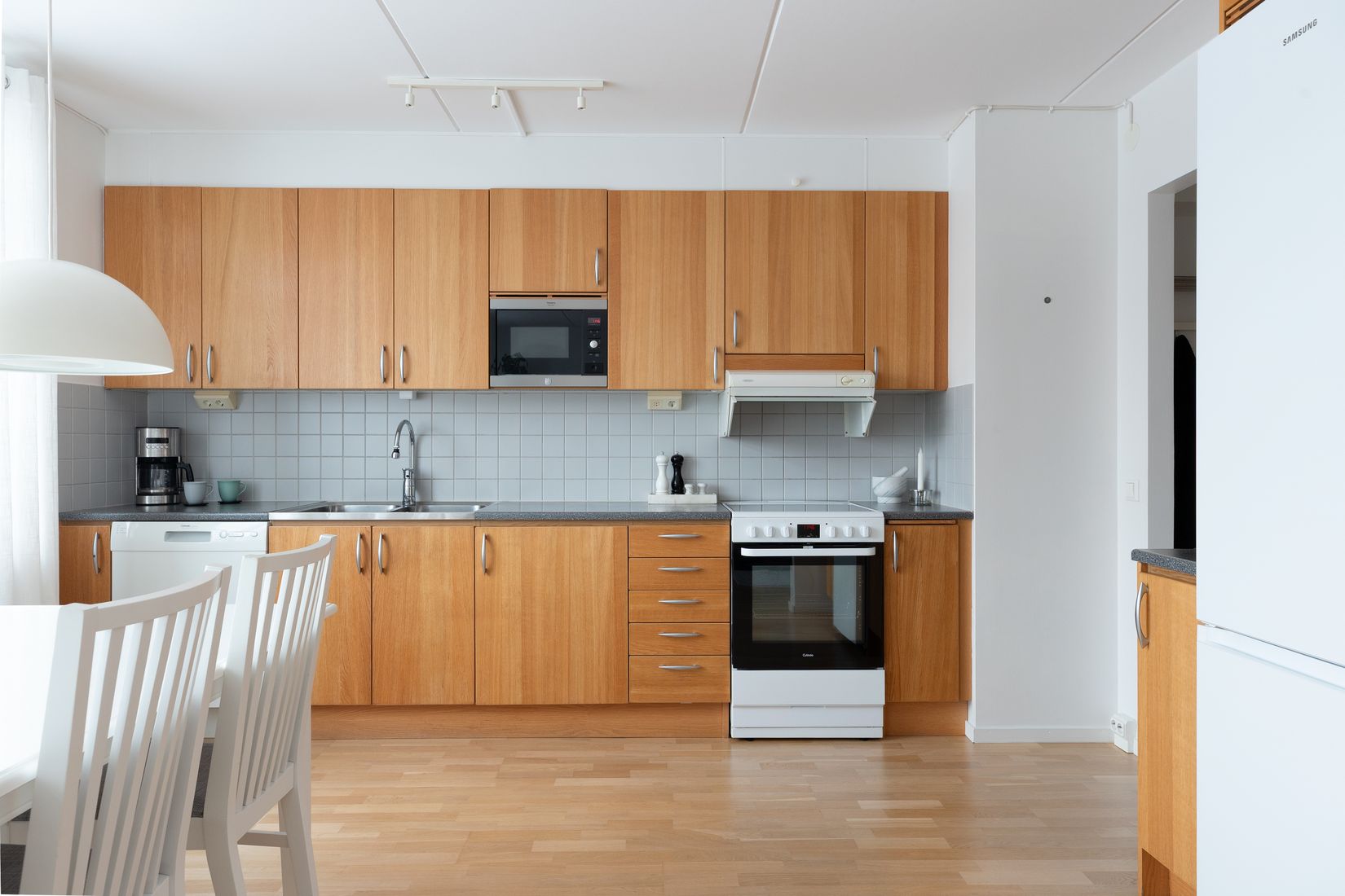 Bostadsrätt, Huvudstagatan 3A, vån 5, Solna Centrum, Solna