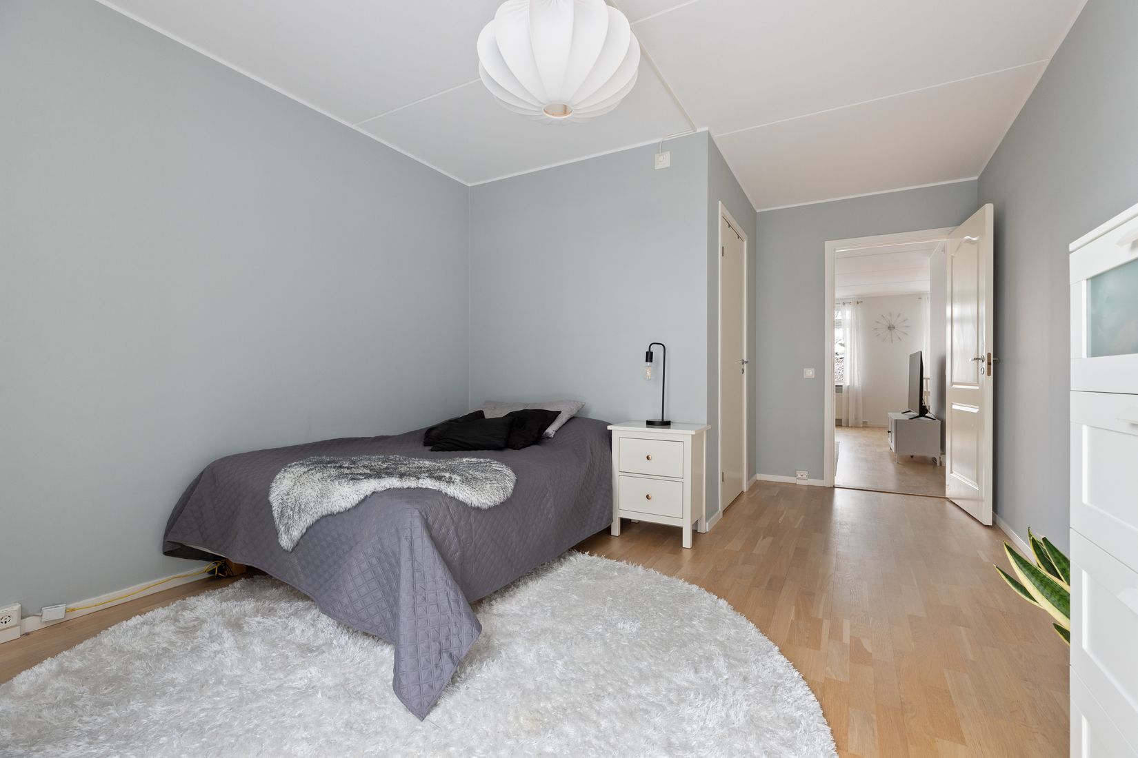 Bostadsrätt, Huvudstagatan 3A, vån 5, Solna Centrum, Solna