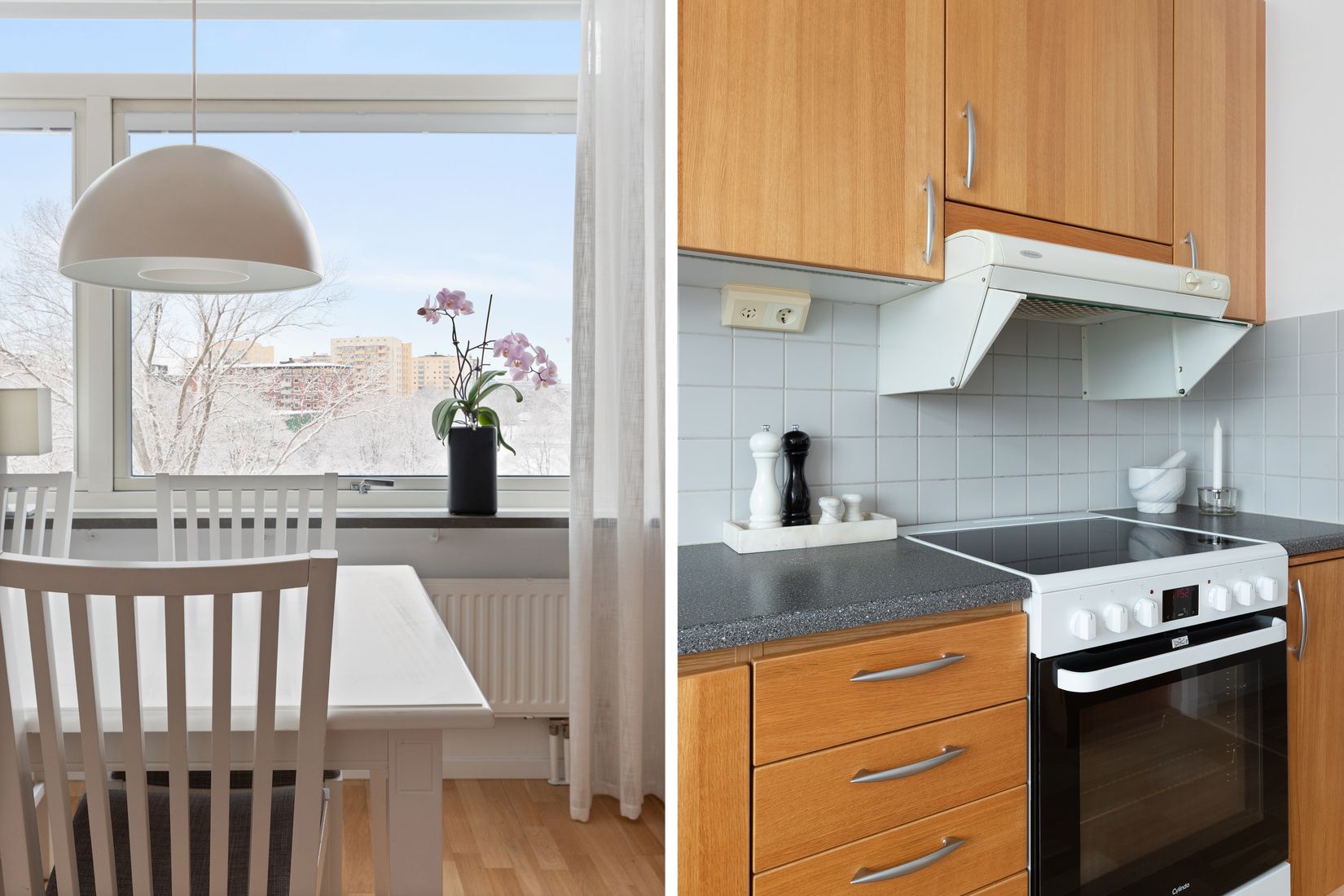 Bostadsrätt, Huvudstagatan 3A, vån 5, Solna Centrum, Solna