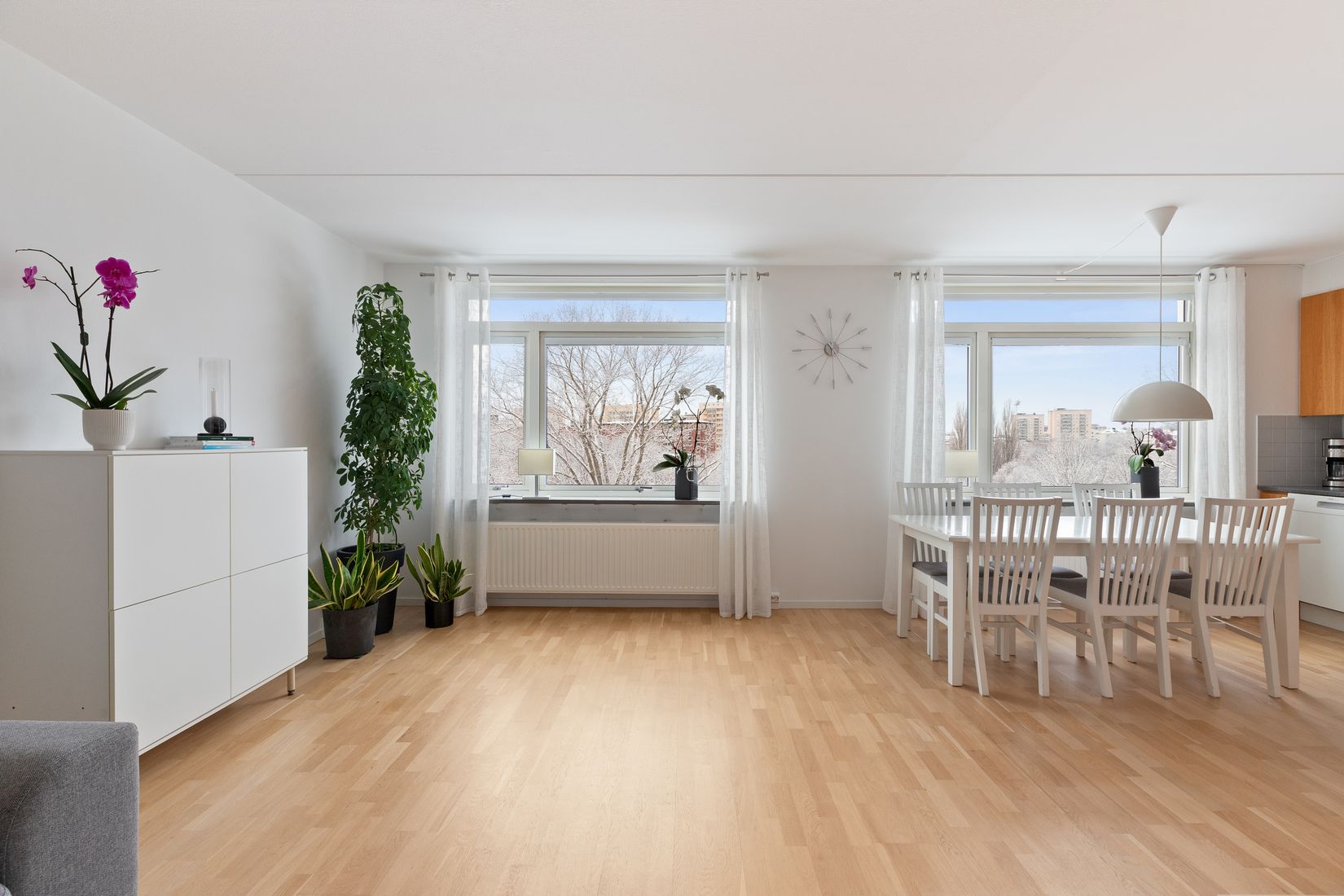 Bostadsrätt, Huvudstagatan 3A, vån 5, Solna Centrum, Solna