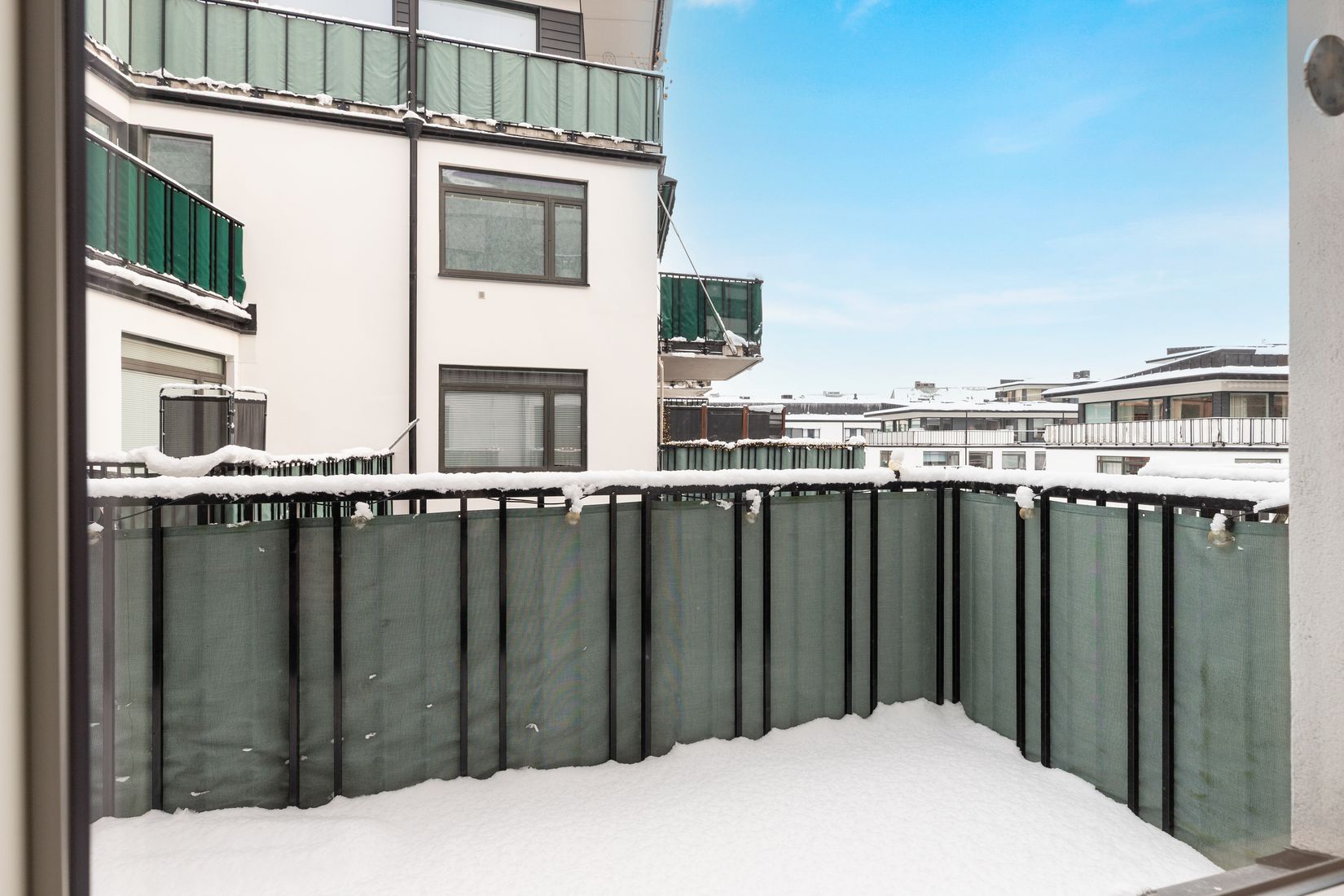 Bostadsrätt, Huvudstagatan 3A, vån 5, Solna Centrum, Solna