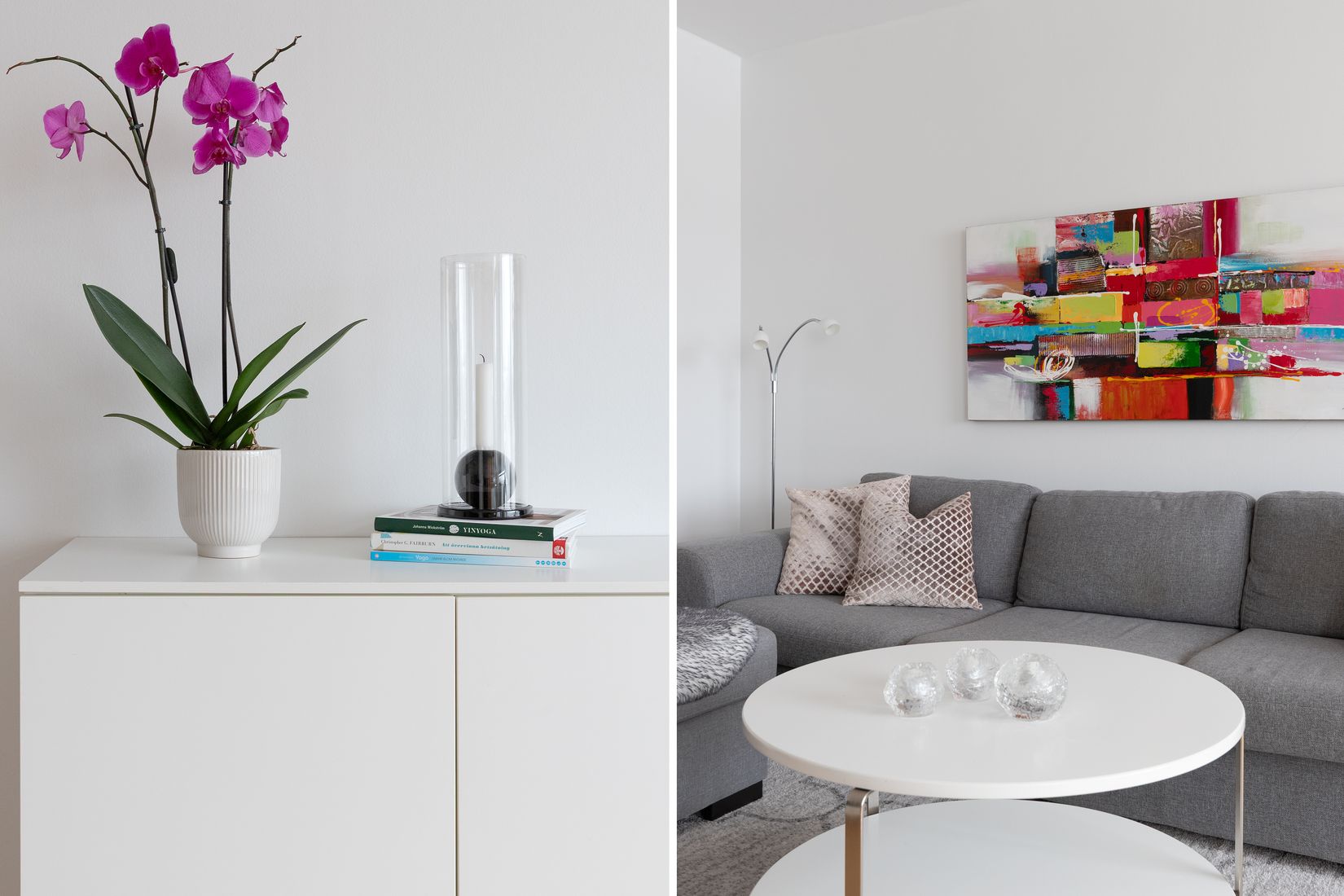 Bostadsrätt, Huvudstagatan 3A, vån 5, Solna Centrum, Solna