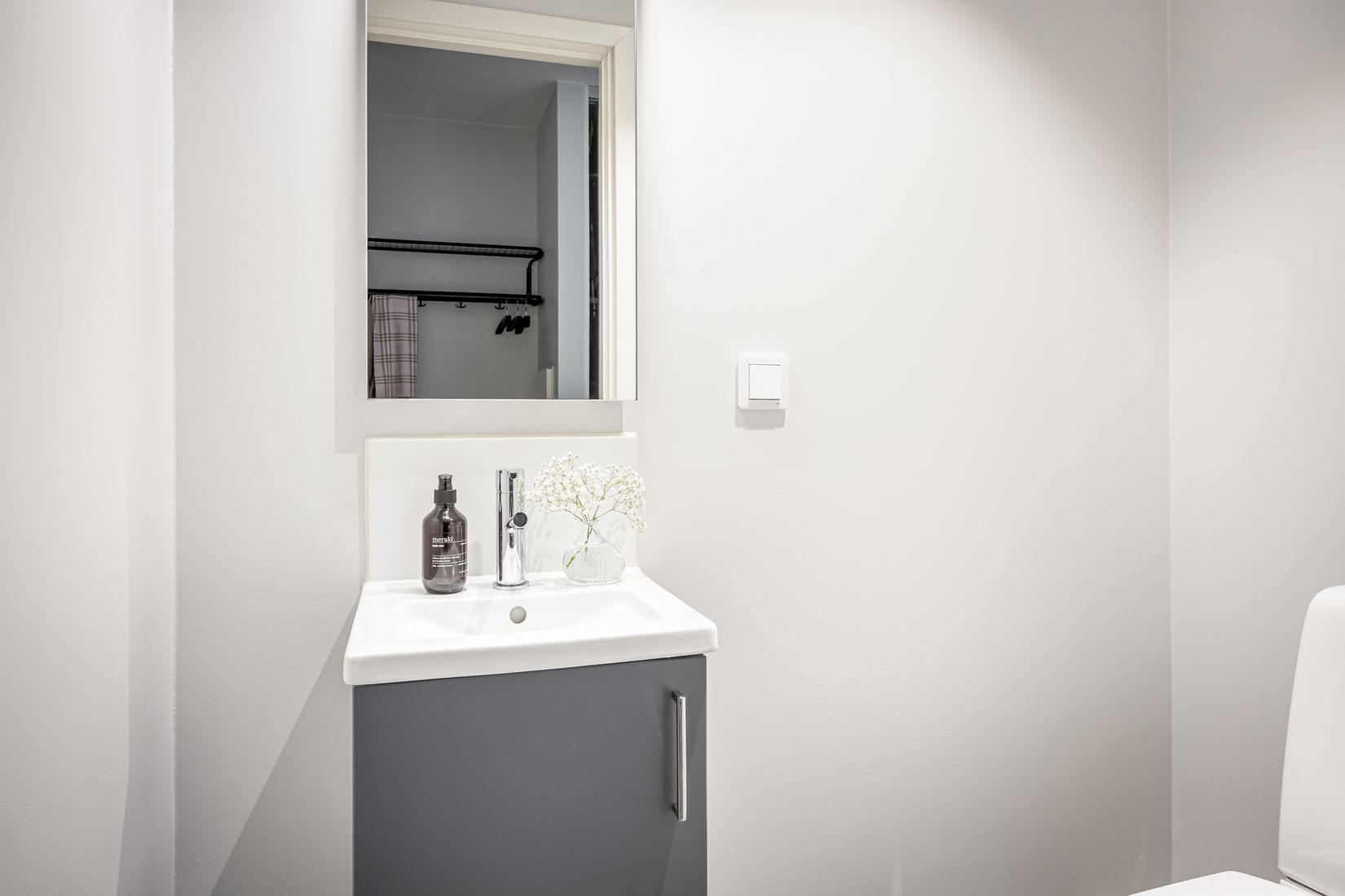 Bostadsrätt, Kanalgatan 19, Kristianstad - Centrum, Kristianstad