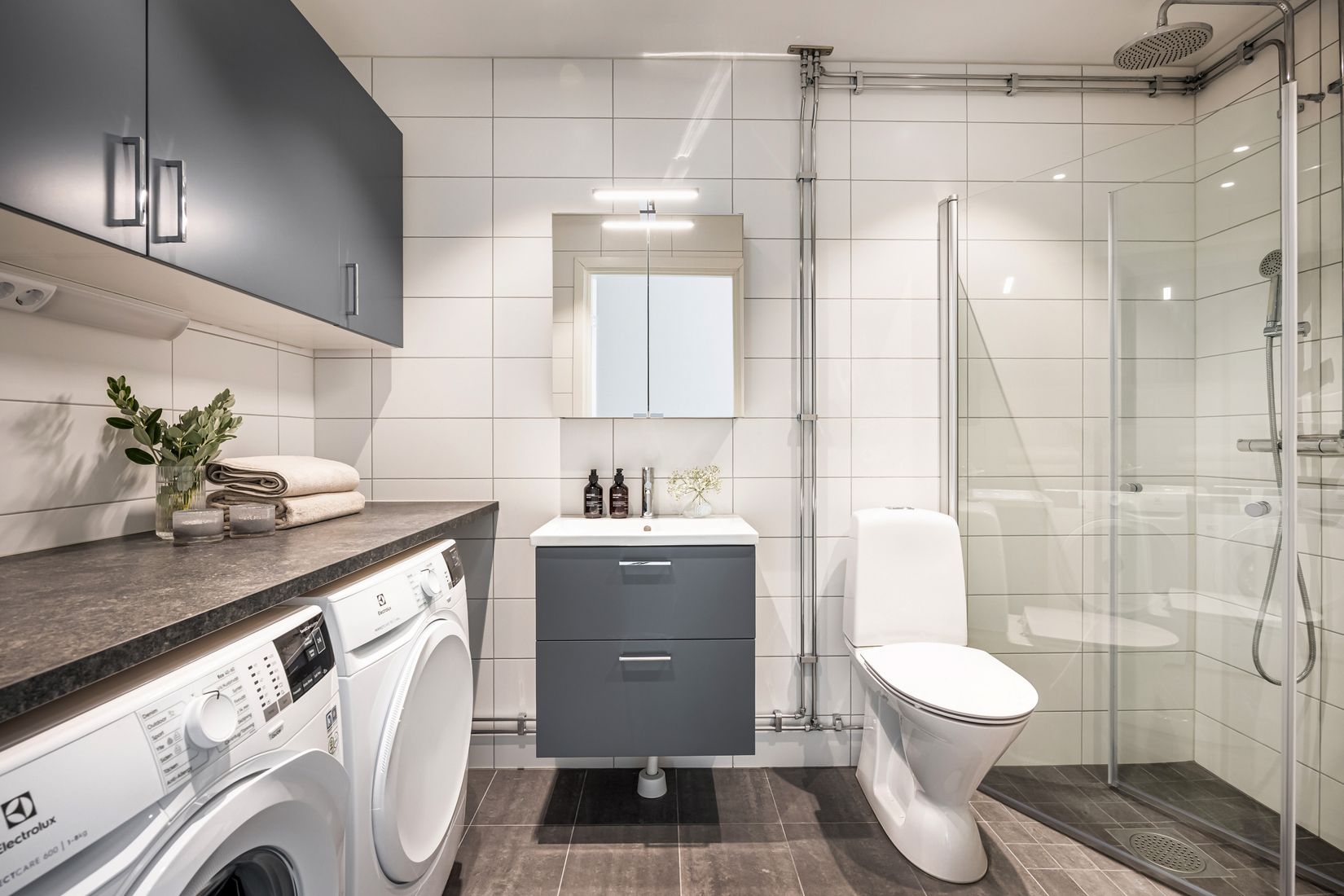 Bostadsrätt, Kanalgatan 19, Kristianstad - Centrum, Kristianstad