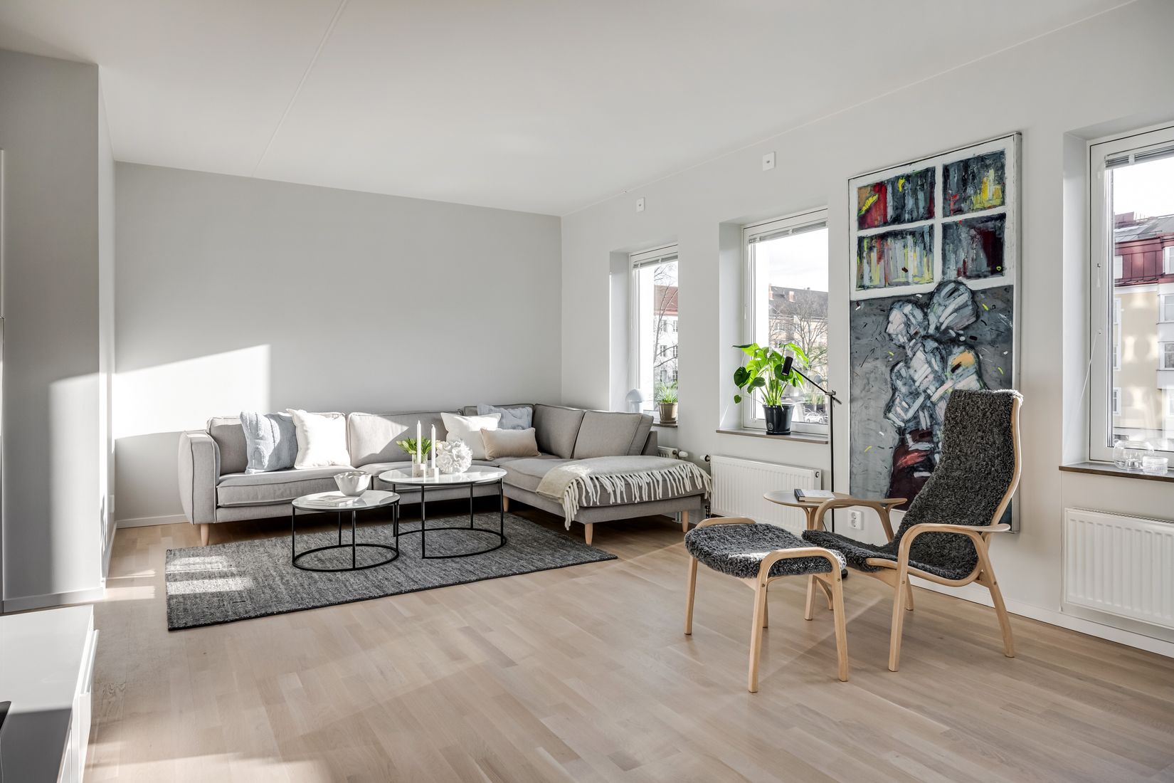 Bostadsrätt, Kanalgatan 19, Kristianstad - Centrum, Kristianstad