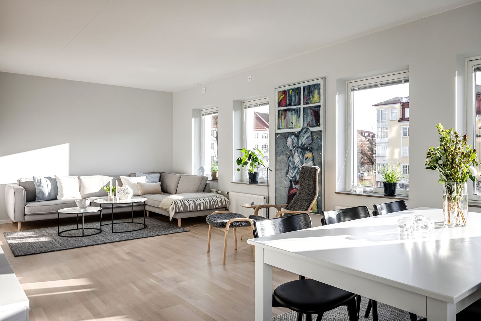 Bostadsrätt, Kanalgatan 19, Kristianstad - Centrum, Kristianstad