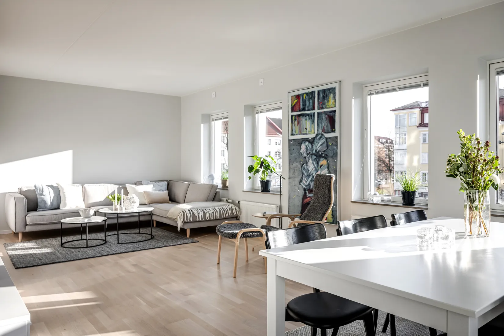Bostadsrätt, Kanalgatan 19, Kristianstad - Centrum, Kristianstad