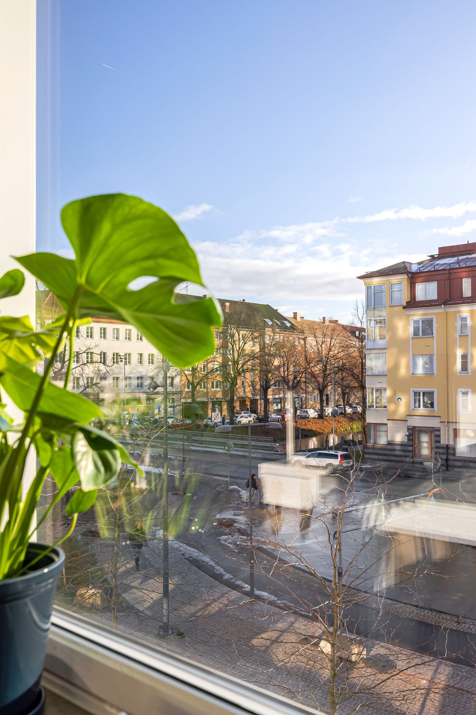 Bostadsrätt, Kanalgatan 19, Kristianstad - Centrum, Kristianstad